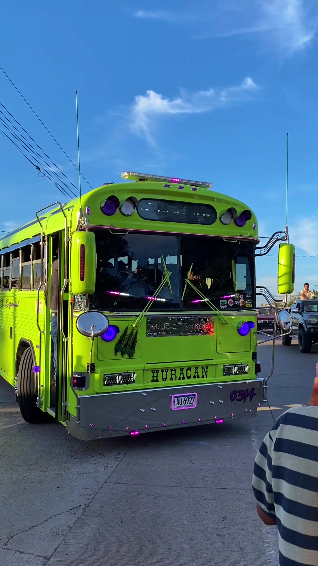 @Buses Tuning😎🇬🇧