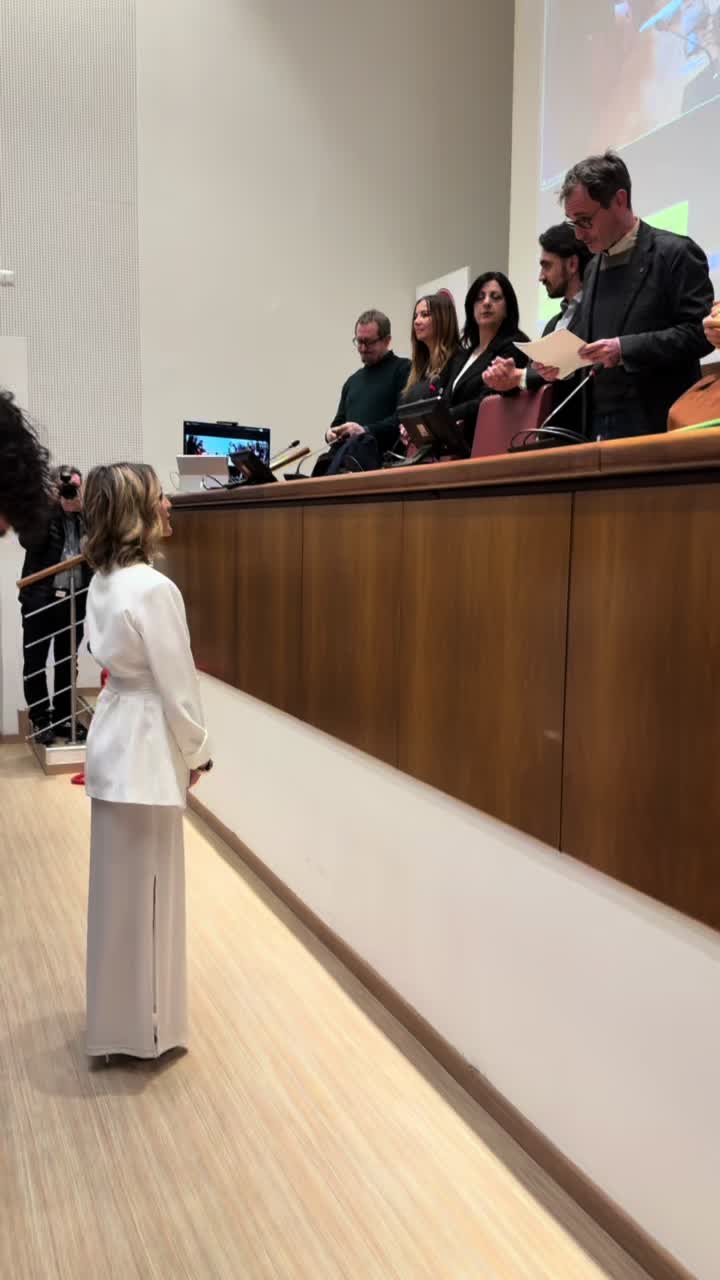 @Cora & Maril&ugrave;