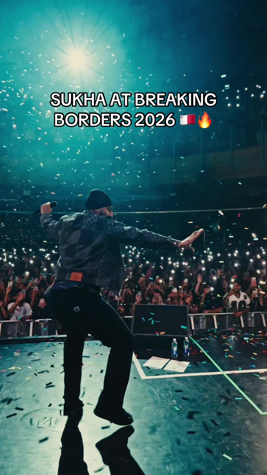 @Breaking Borders 🌏