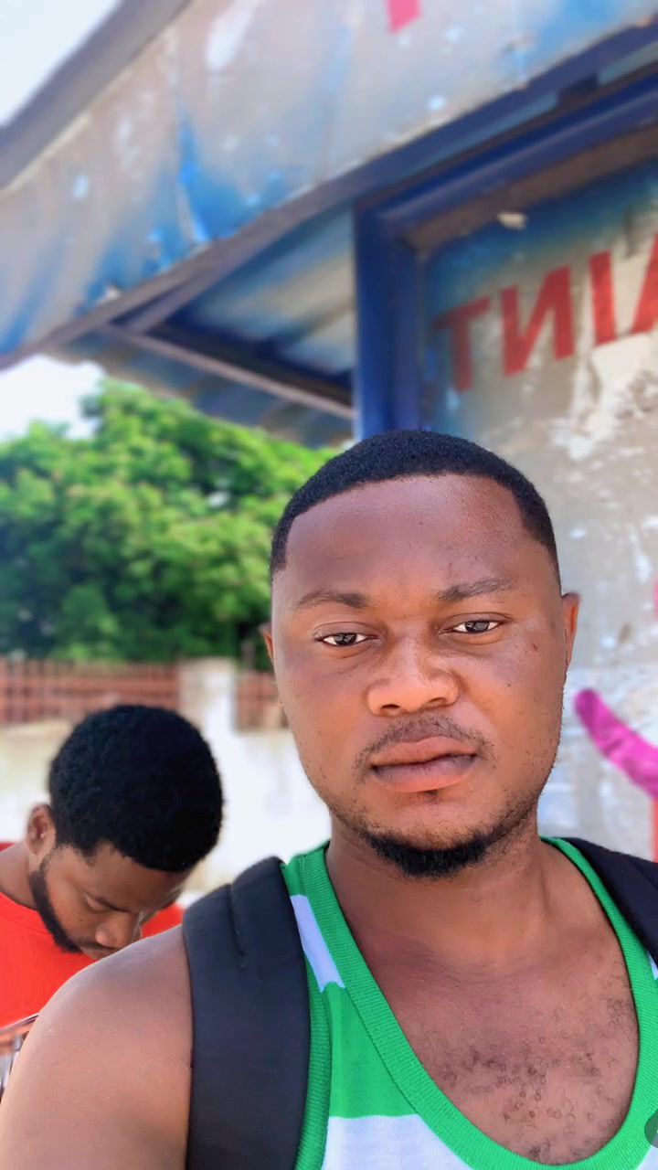 @Waley Sambah Jnr🔟