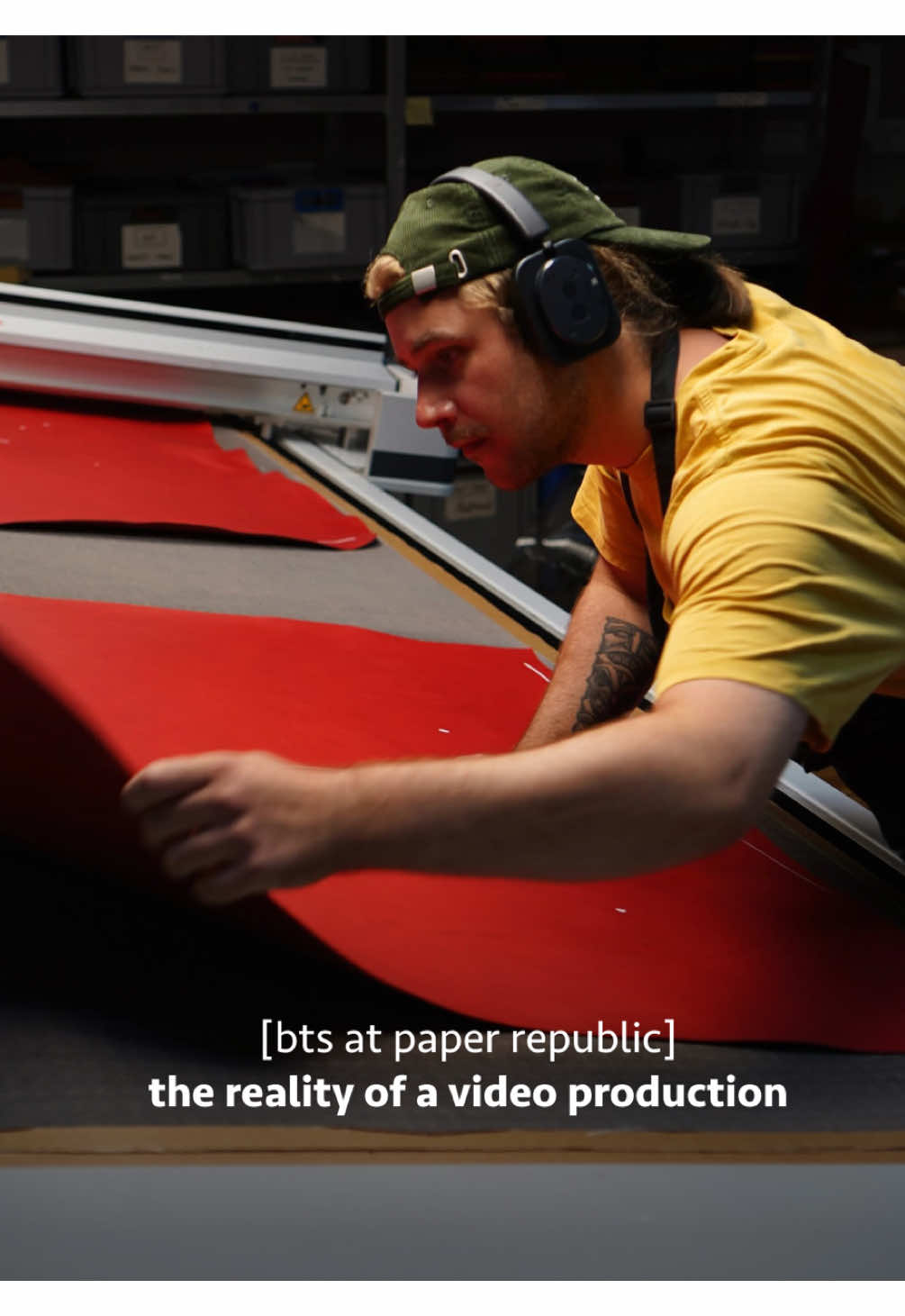 @paper republic