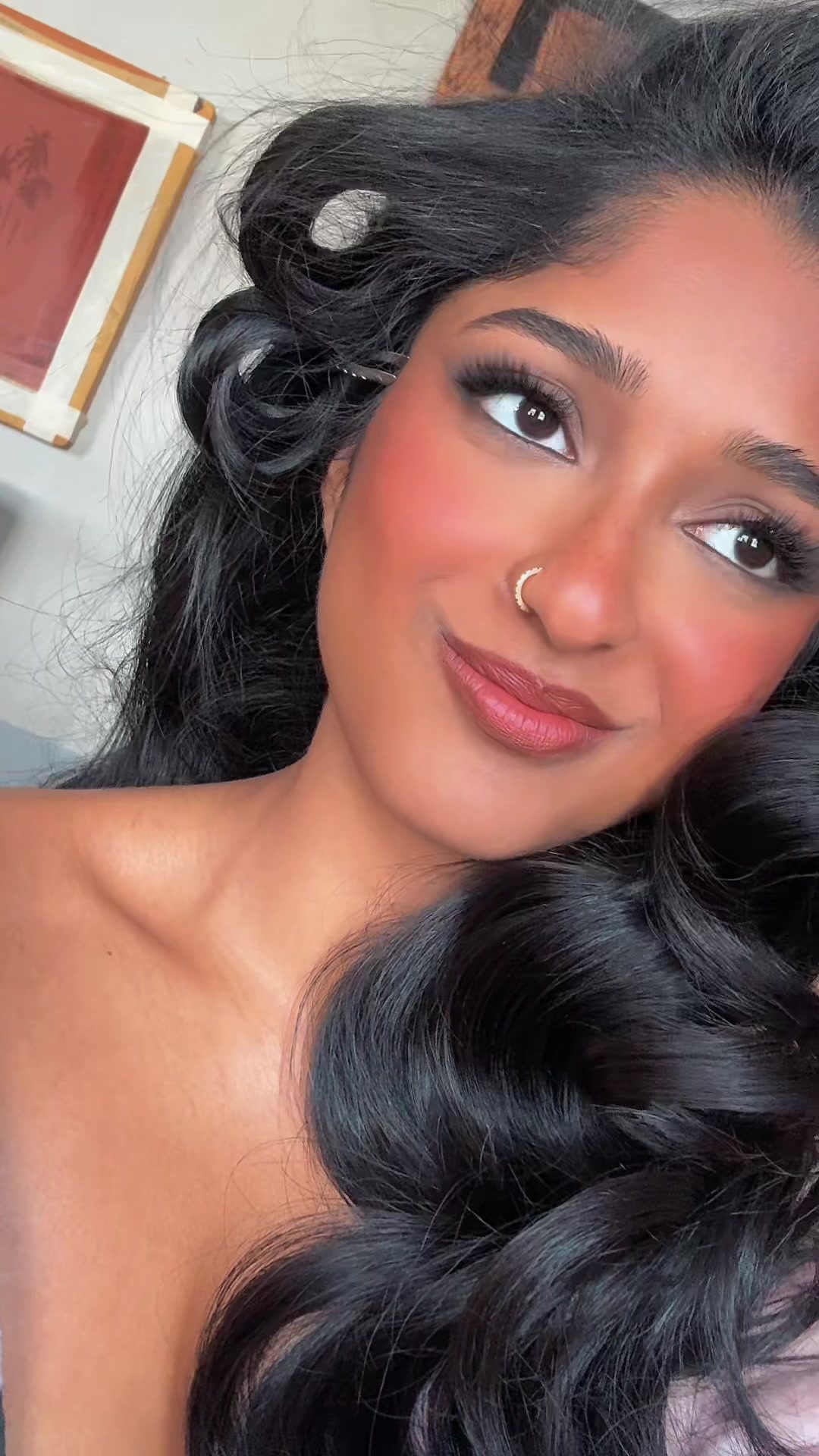 @maitreyi