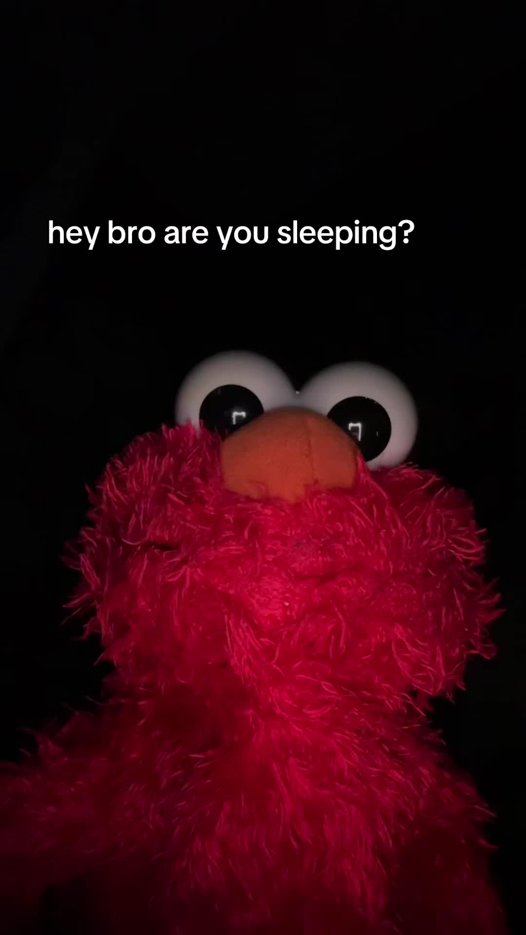 @Elmo