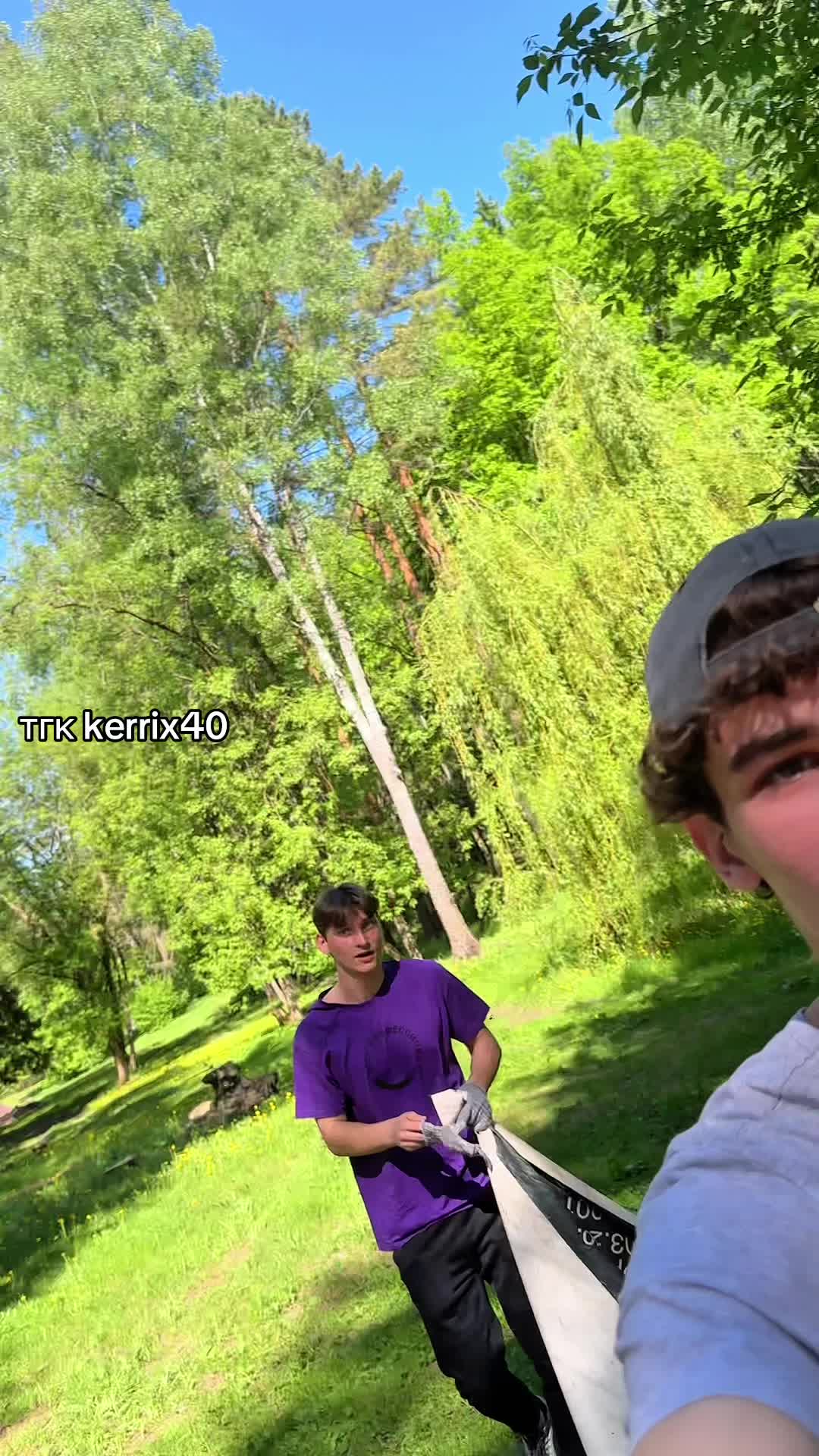 @ТГК: KERRIX40