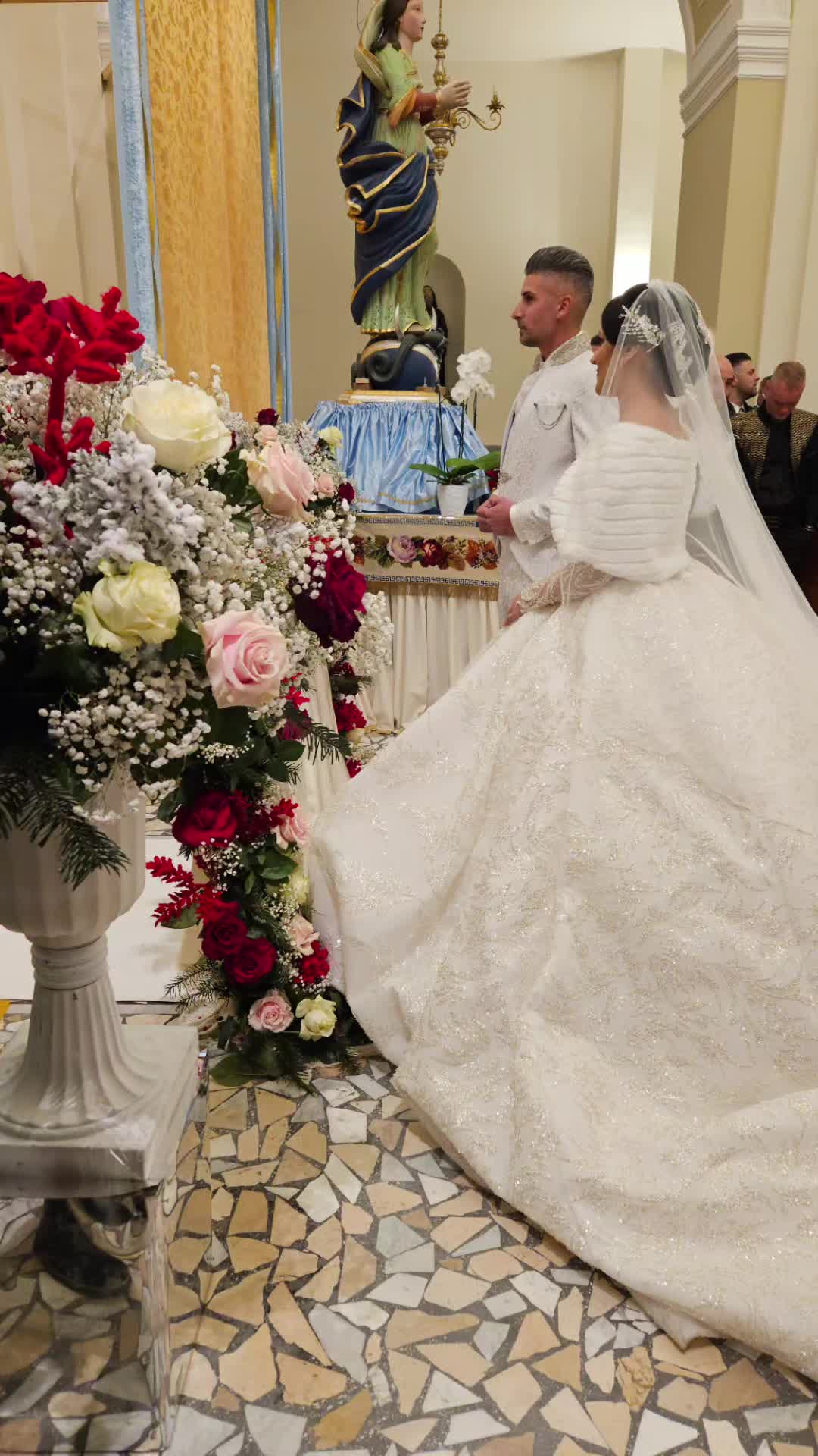 @Francywedding