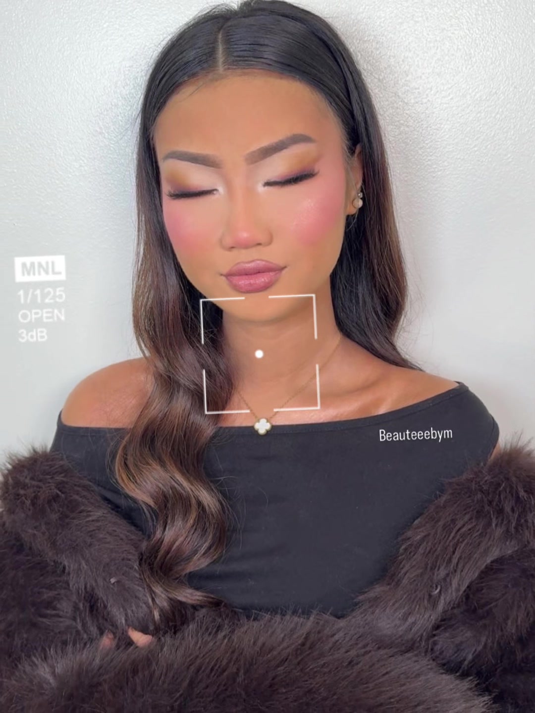 @BeauteeeByM