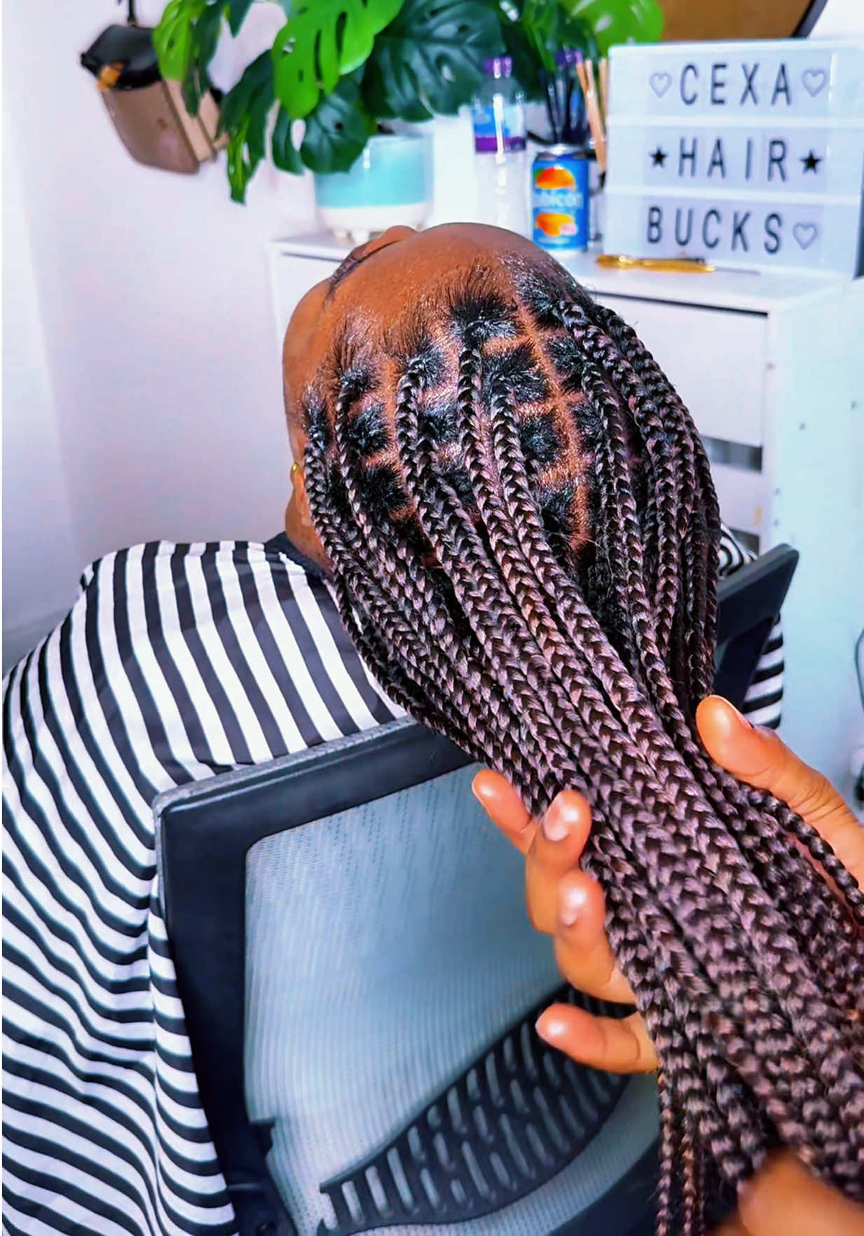 @CEXA |HAIRSTYLIST HIGH WYCOMBE