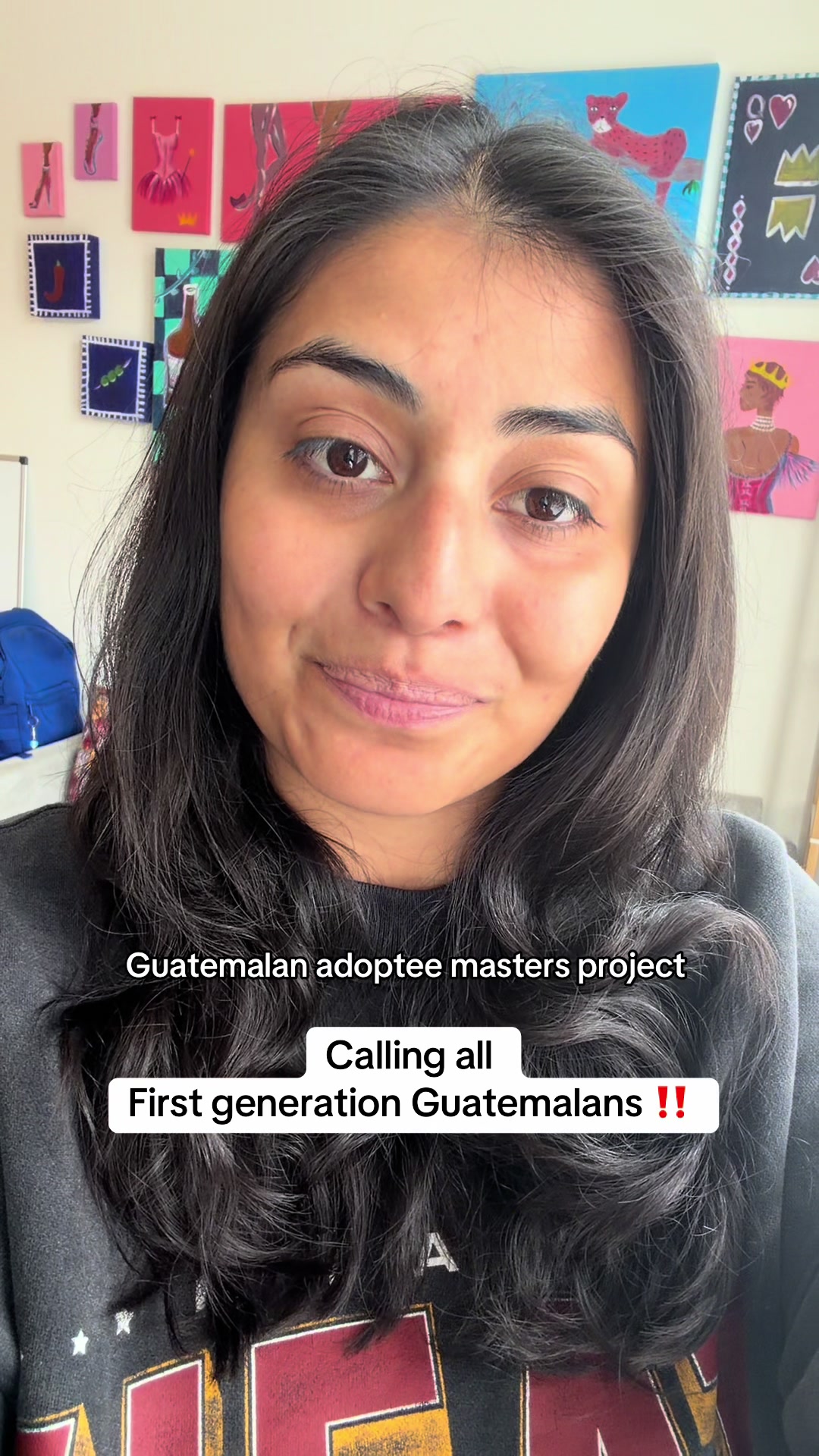 @Johanna | Latina Scholar