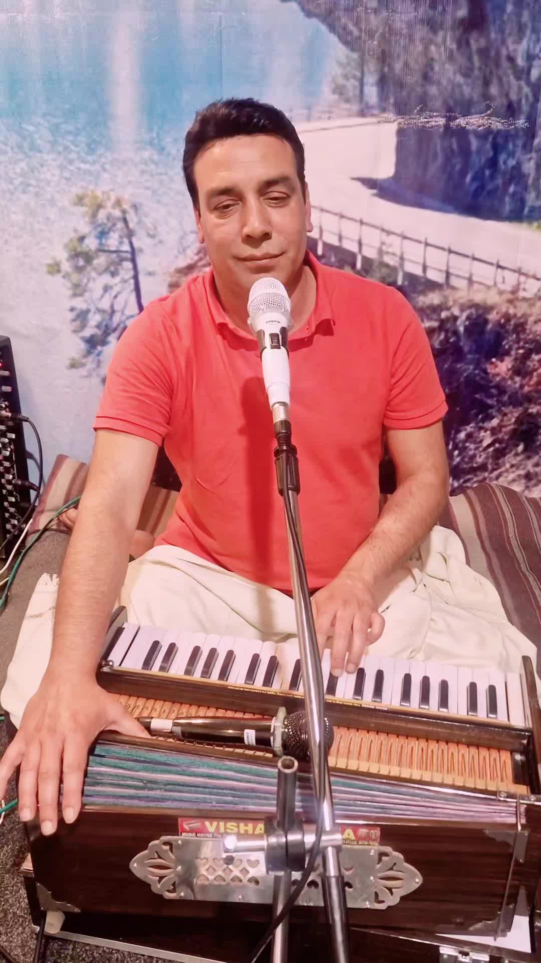 @🎤𝐓𝐚𝐫𝐢𝐪 𝐒𝐚𝐡𝐞𝐫🎤