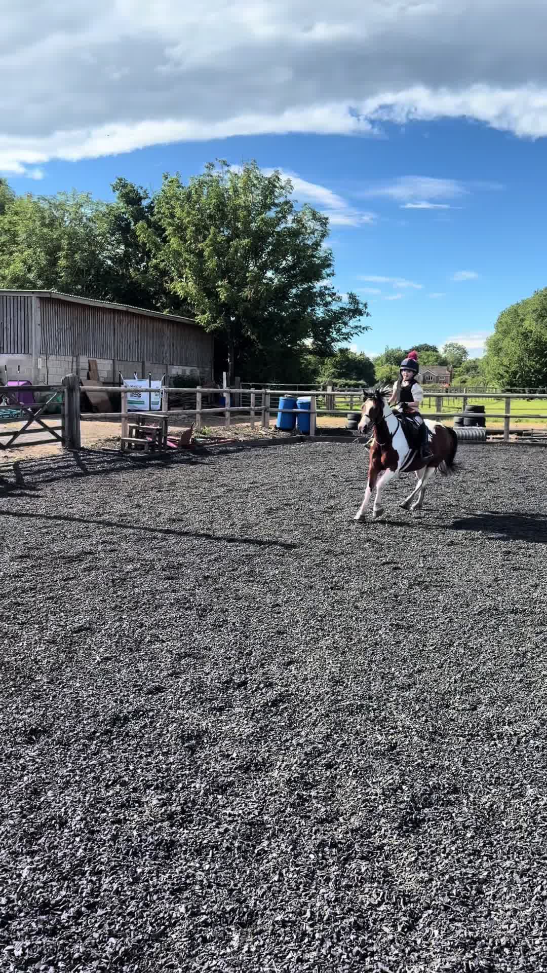 @Nina’s Pony Adventures ❤️