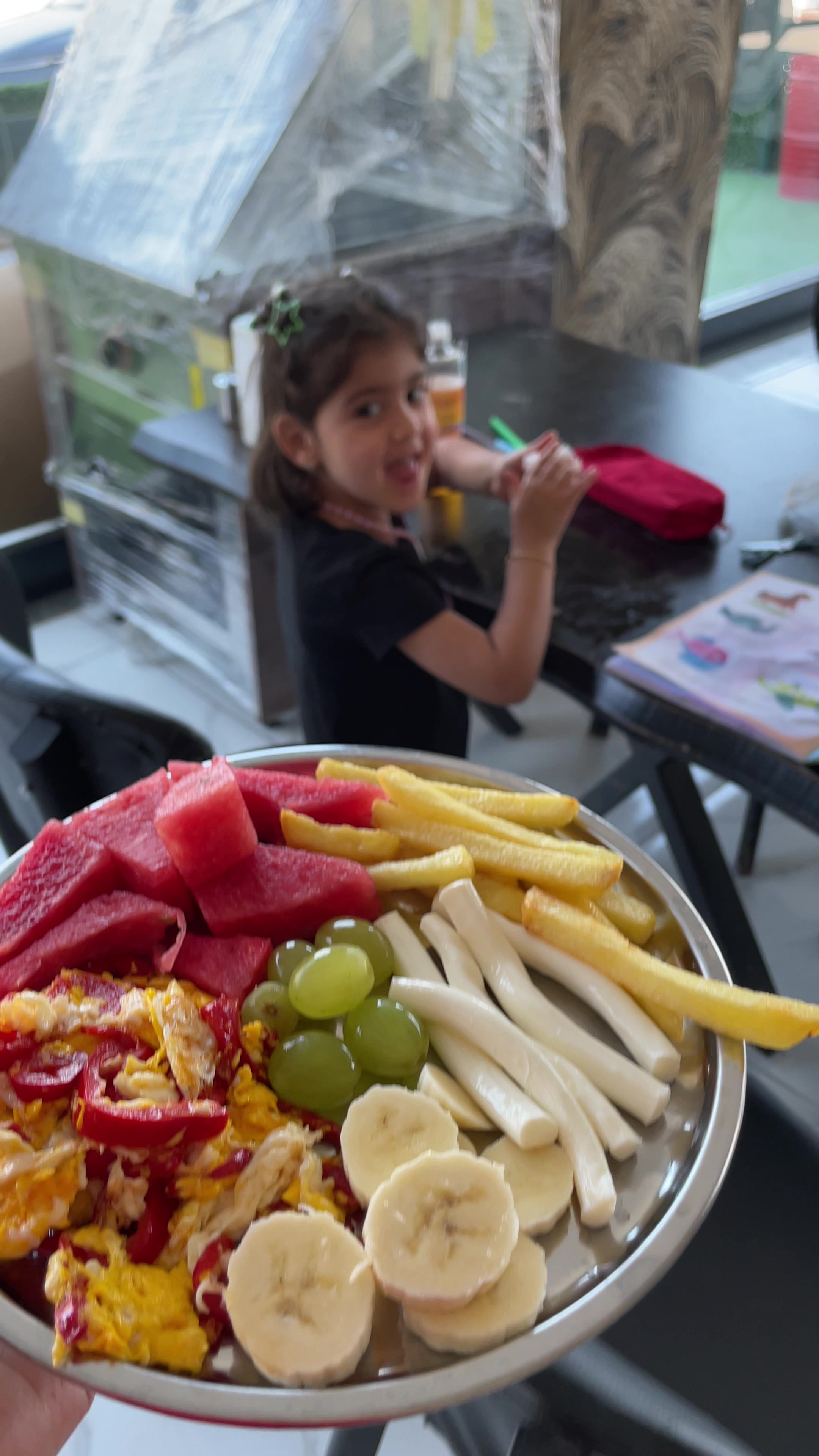 @Bahar orta&ccedil;
