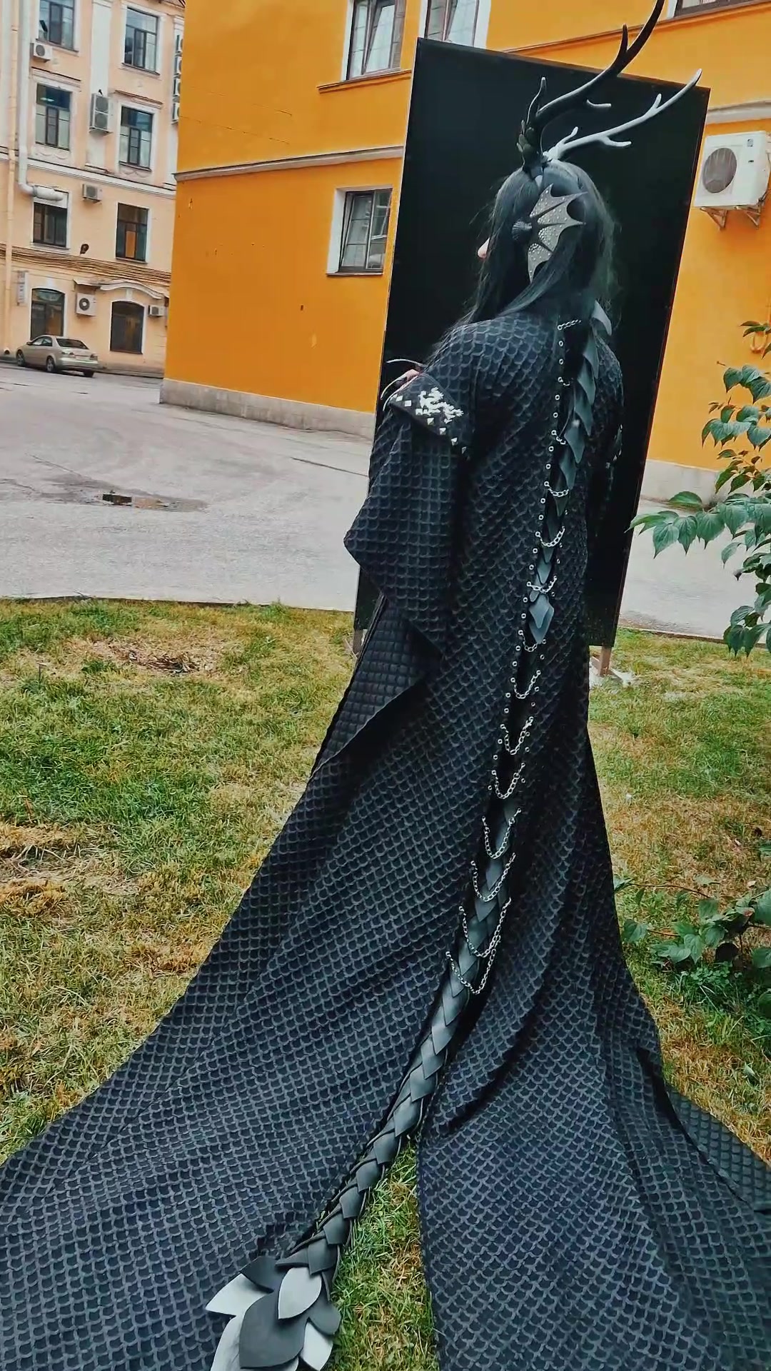 @Алекс Уроборос