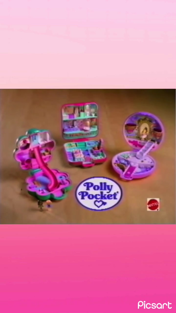 @tinyworldofpollypocket