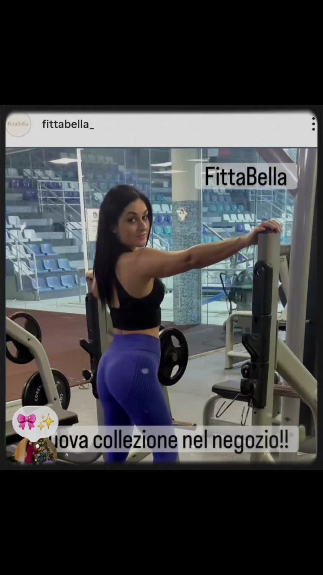@Lorena Mia Strano official