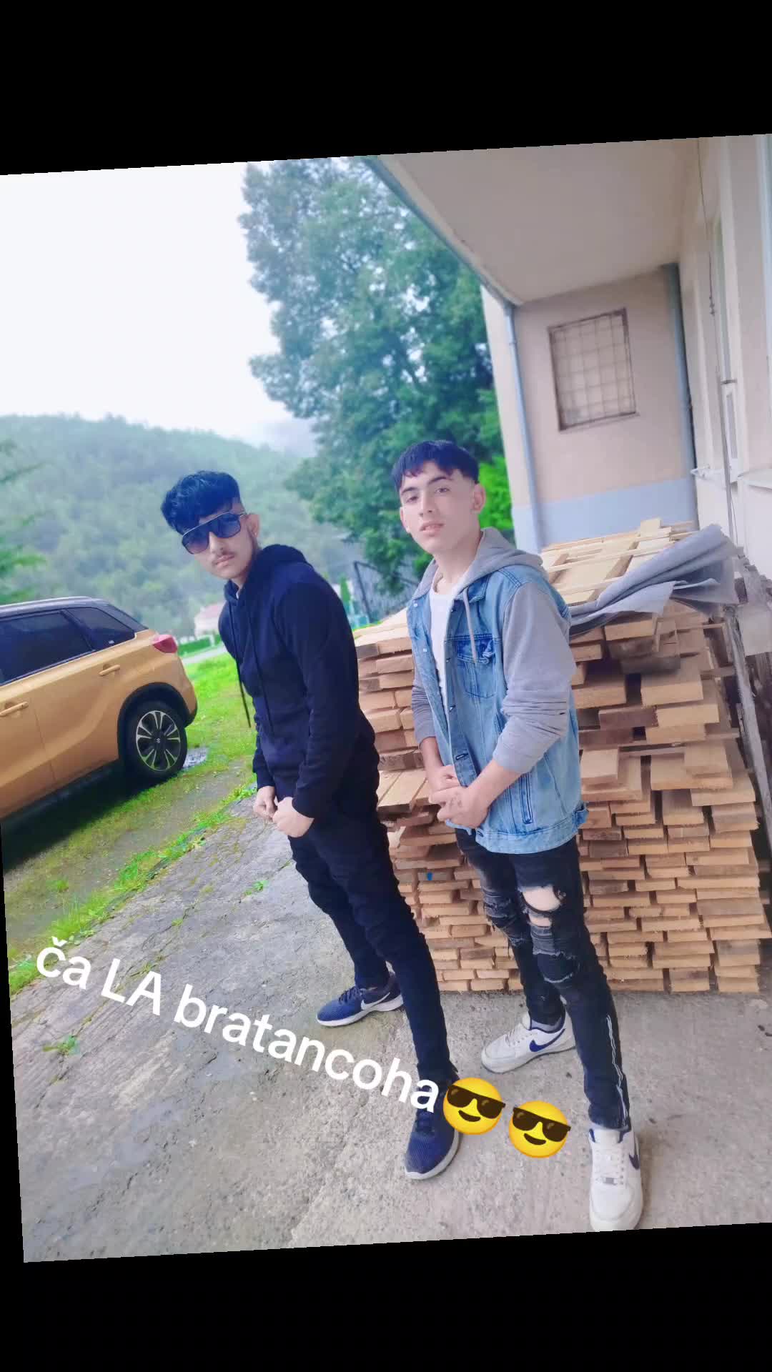 @s