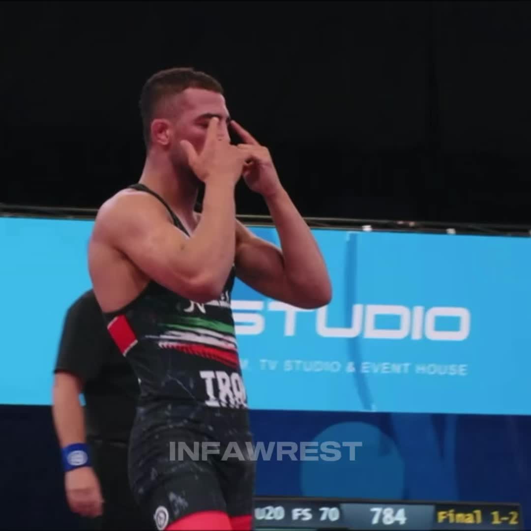 @InfaWrest