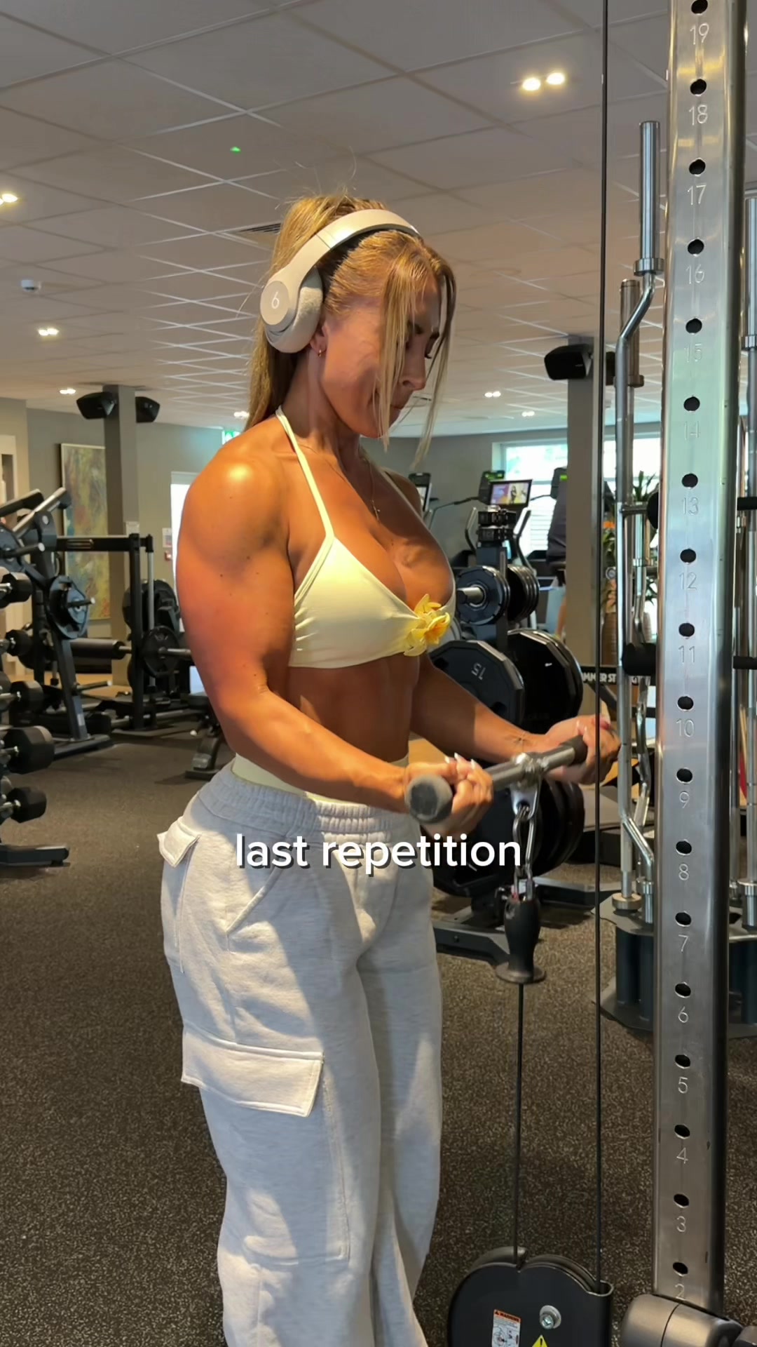 @Jade marie