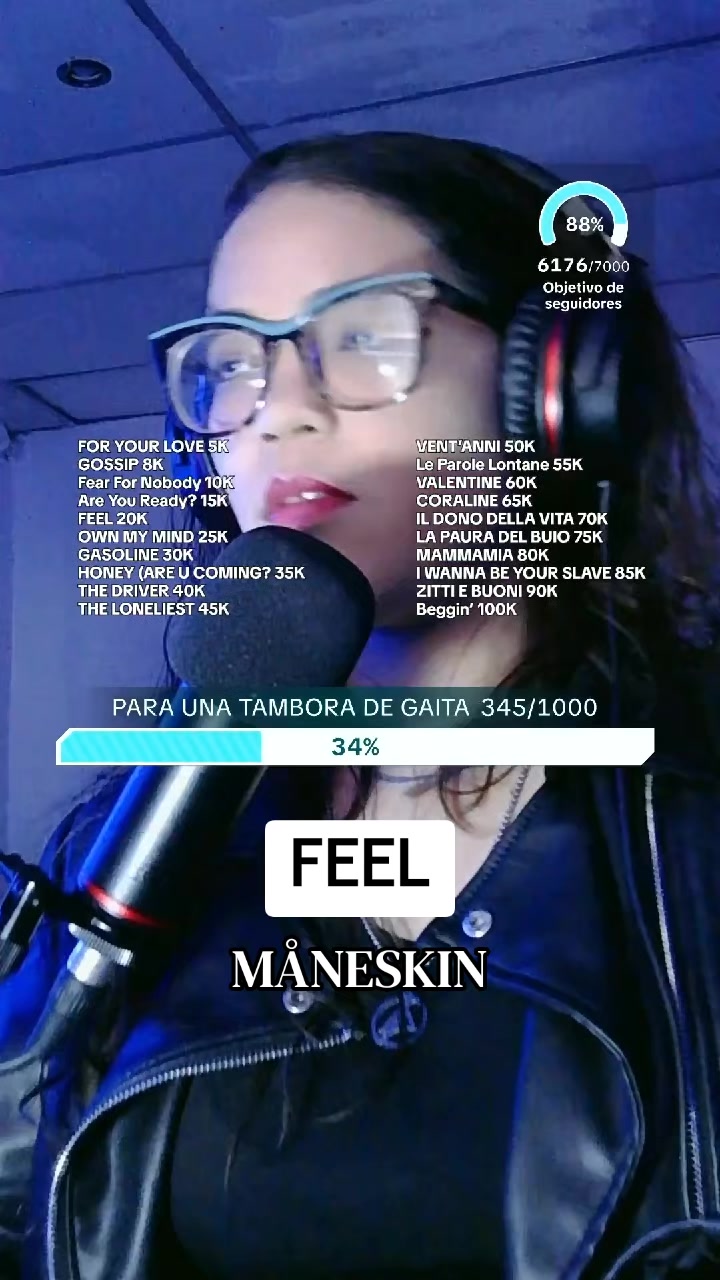 @Paola Barreto
