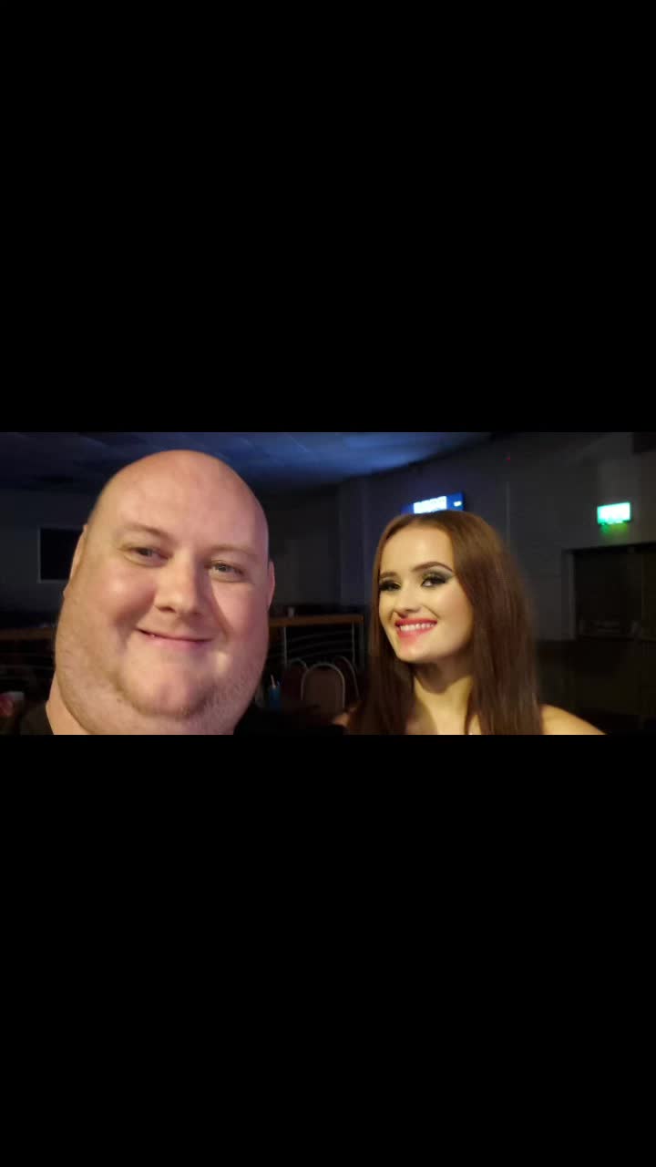 @🦢 Ceri Grant🎙Leighs Brother
