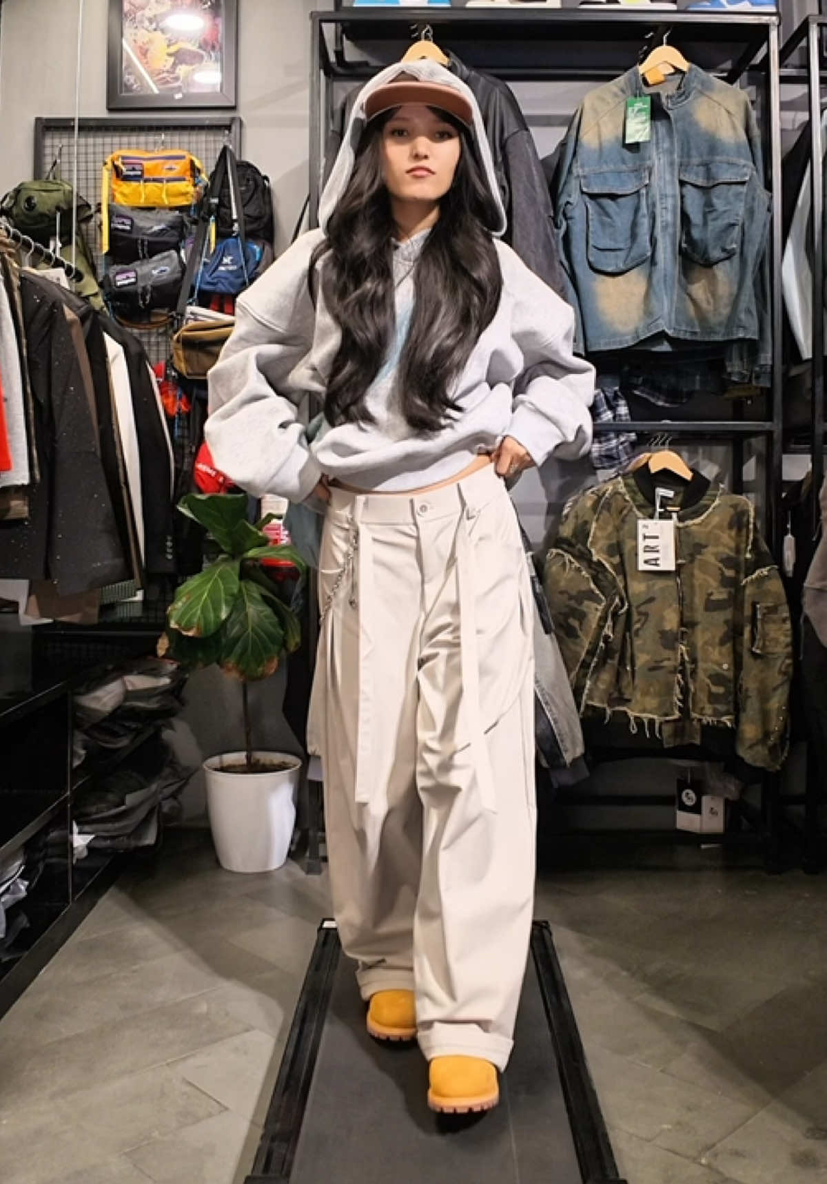 @Instyle Nepal