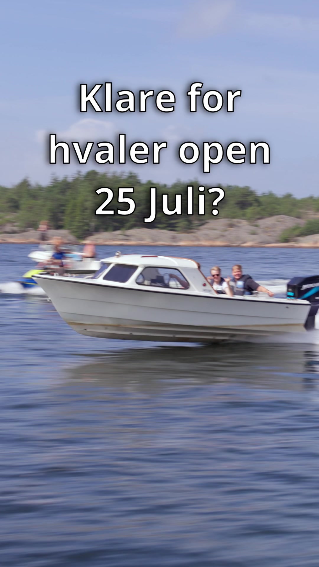@Hvaler Open