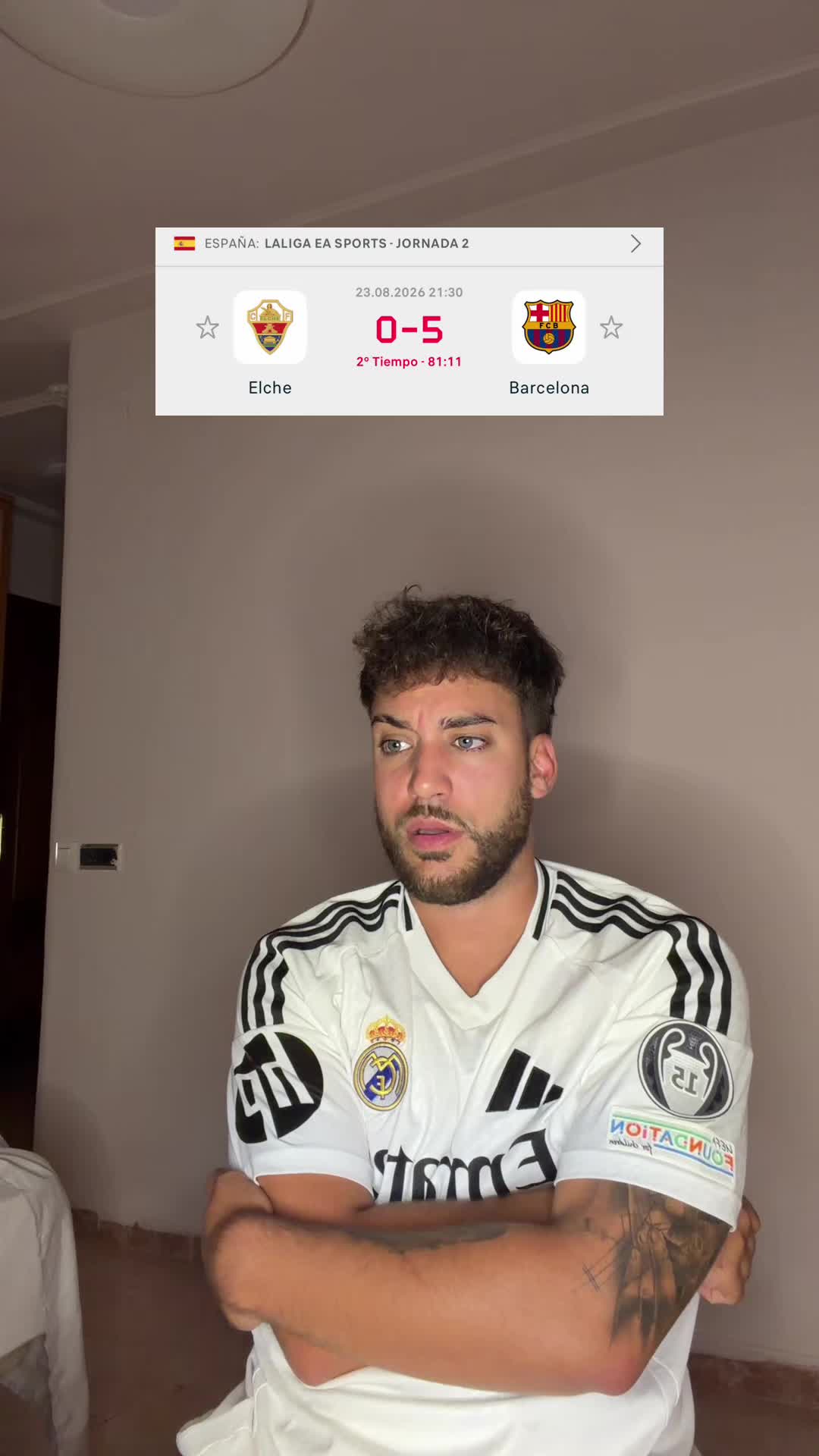 @Javibridge