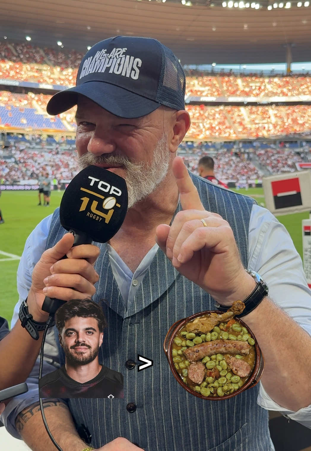 @TOP 14 RUGBY