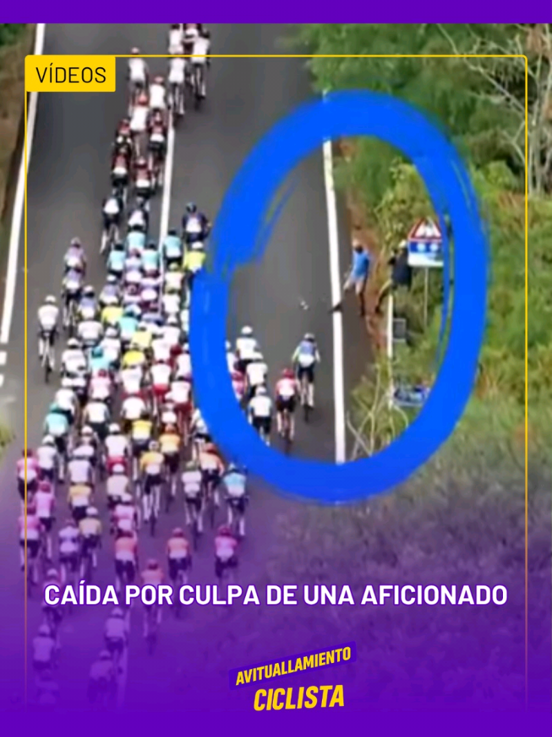 @Avituallamiento Ciclista
