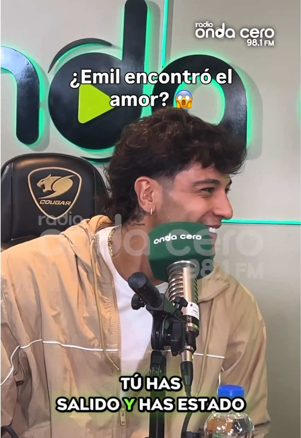 @Radio Onda Cero