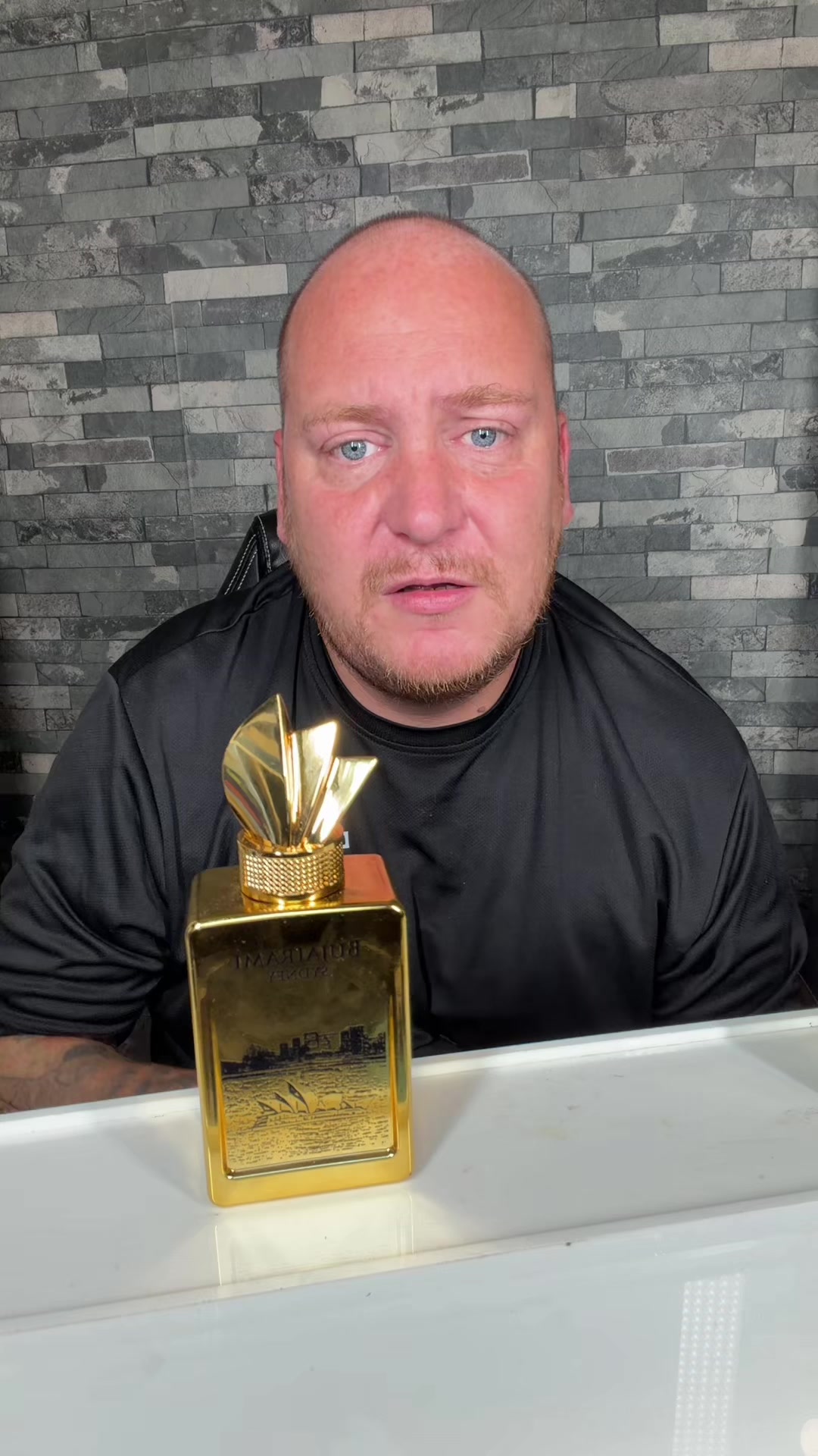 @(SSF) Strong Style Fragrances