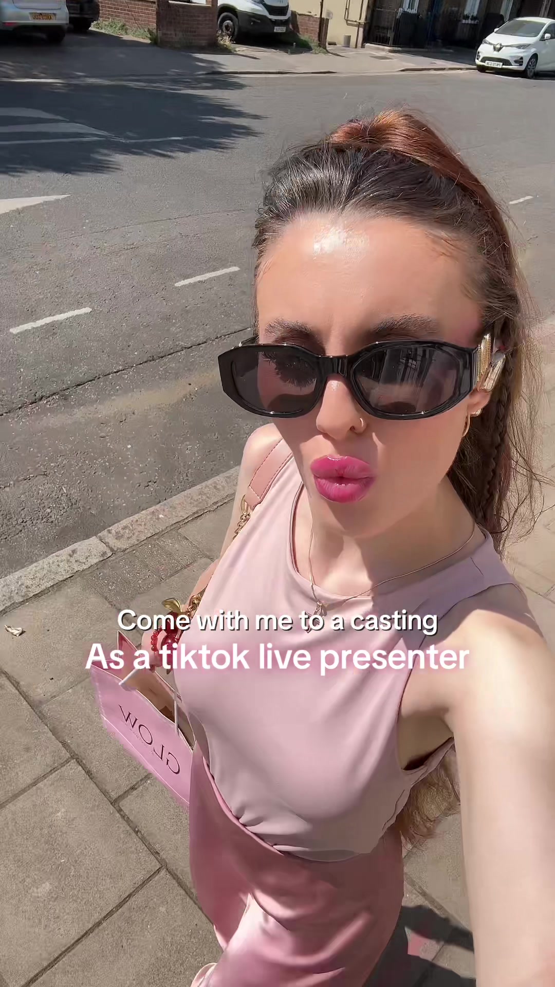 @Alina Stephanie