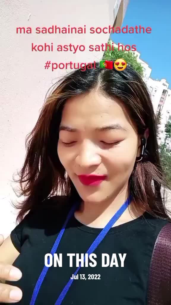 @Ramila Shrestha🇵🇹