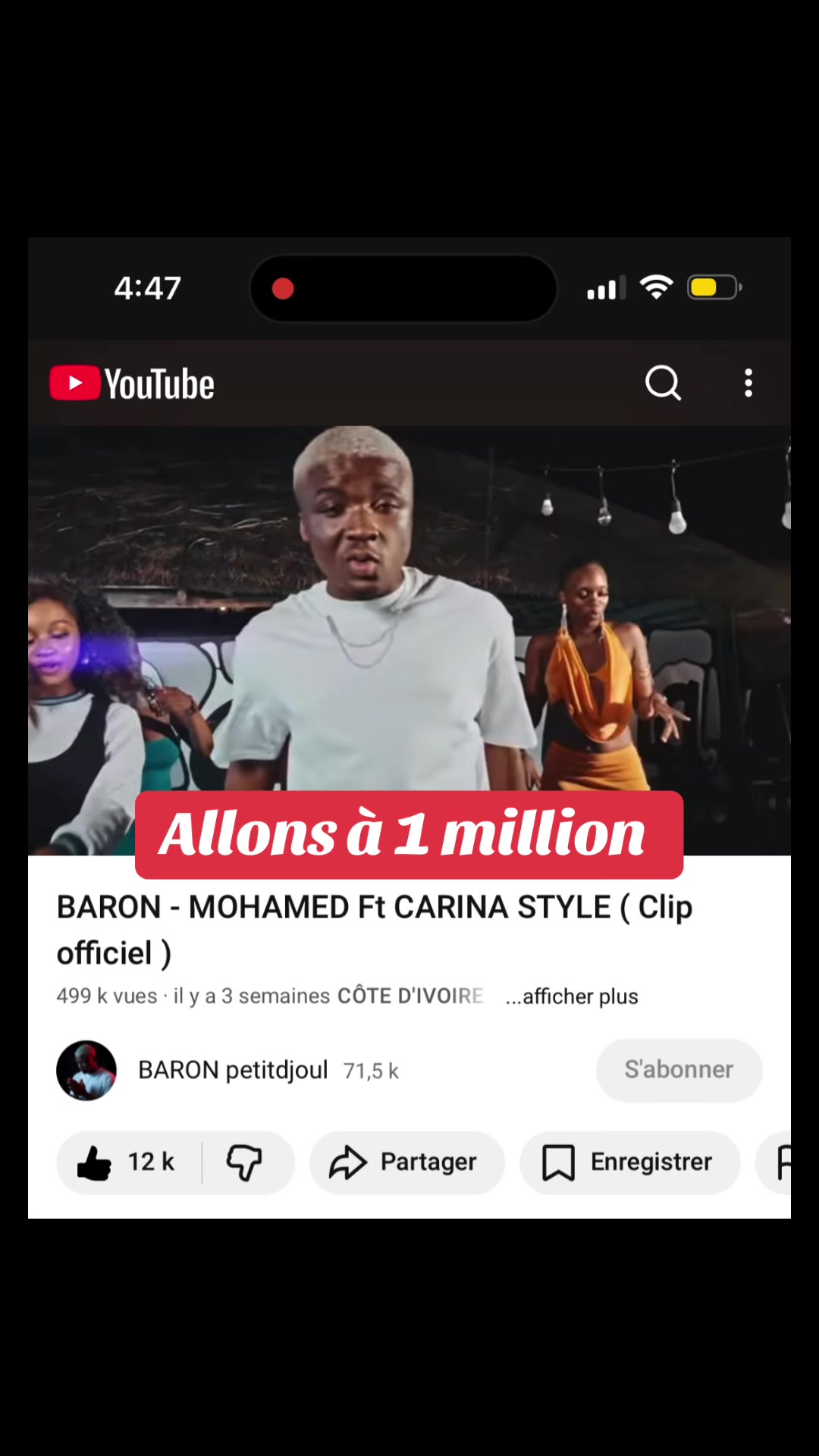 @B A R O N