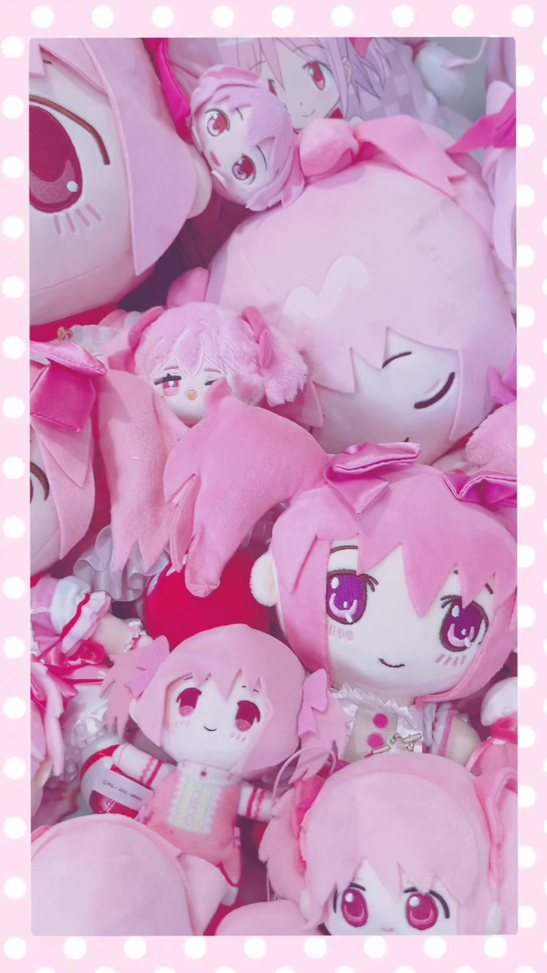 @♡&ensp;roro&ensp;♡ #1 madoka fan