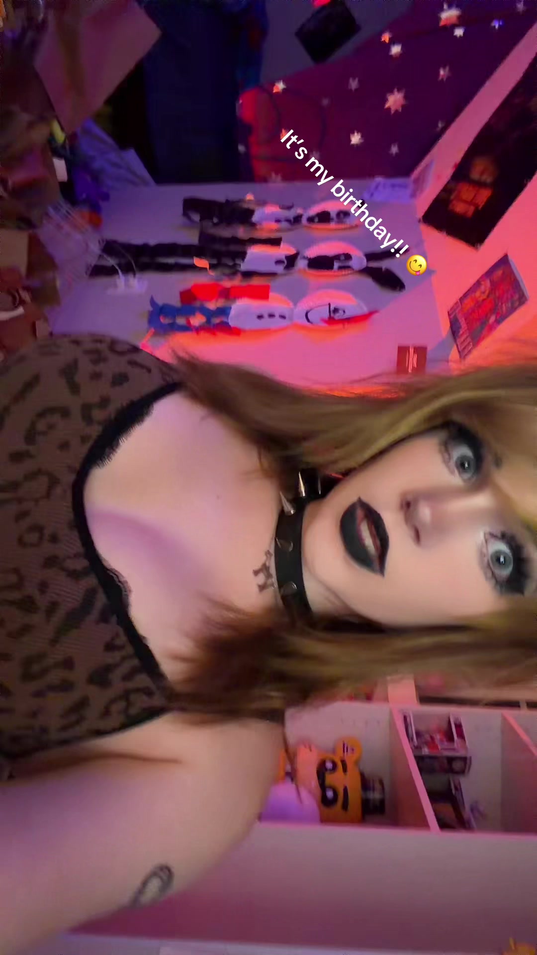 @🧟♂️ Lumi 🧟♂️