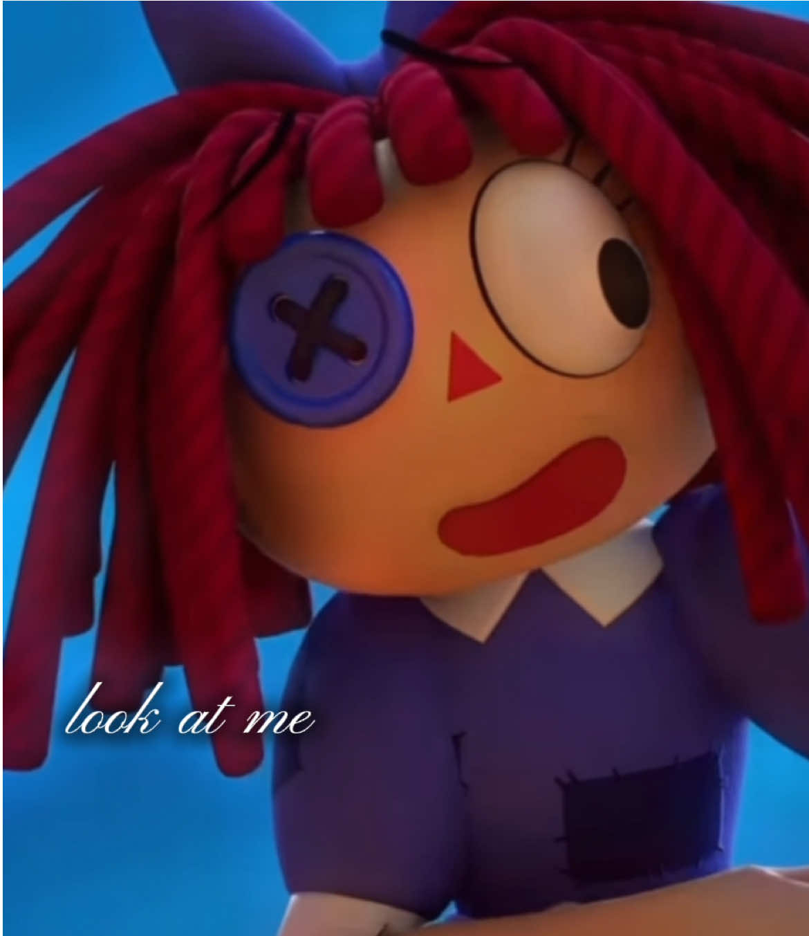 @[interestingusername]
