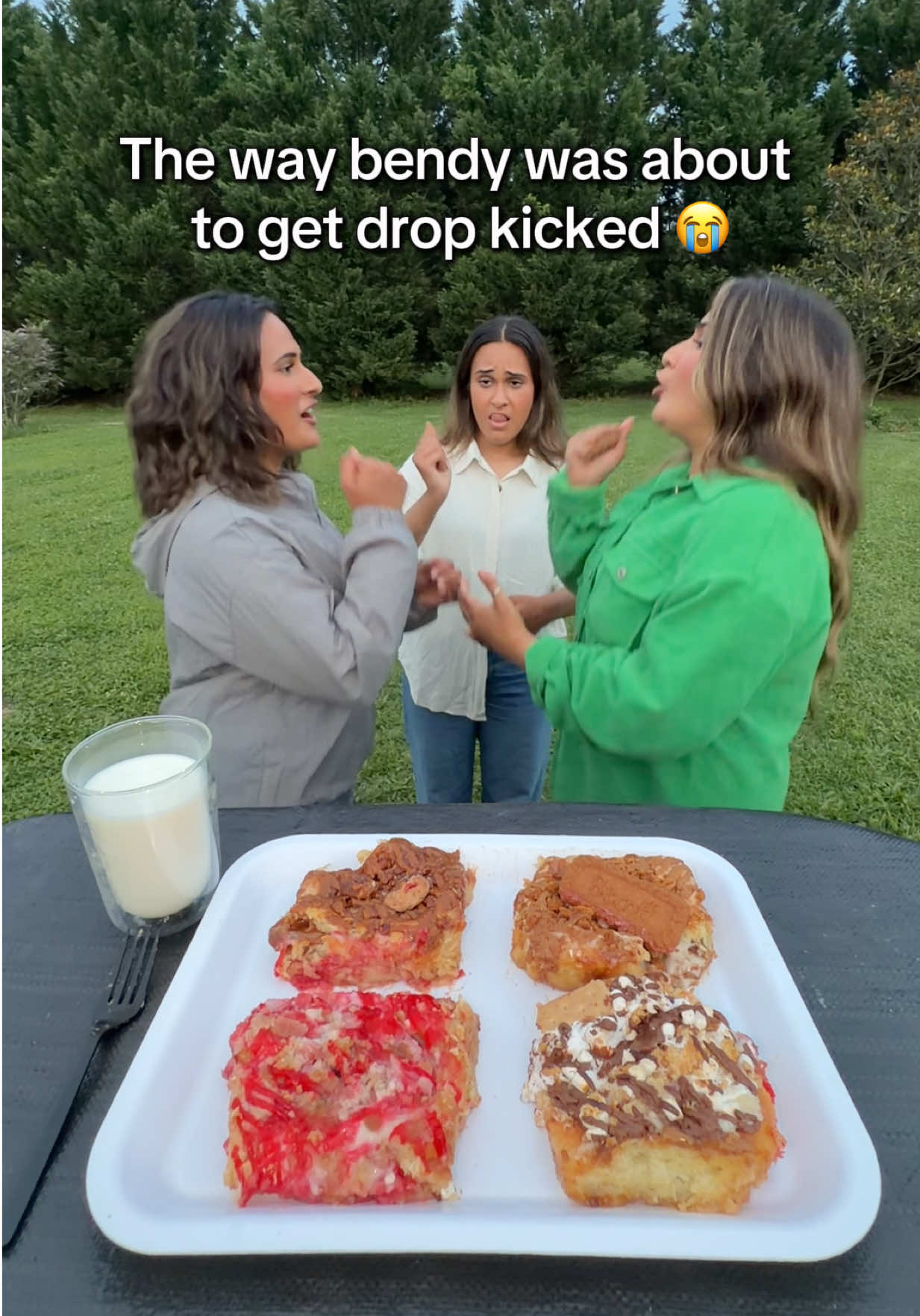 @Thesisterz