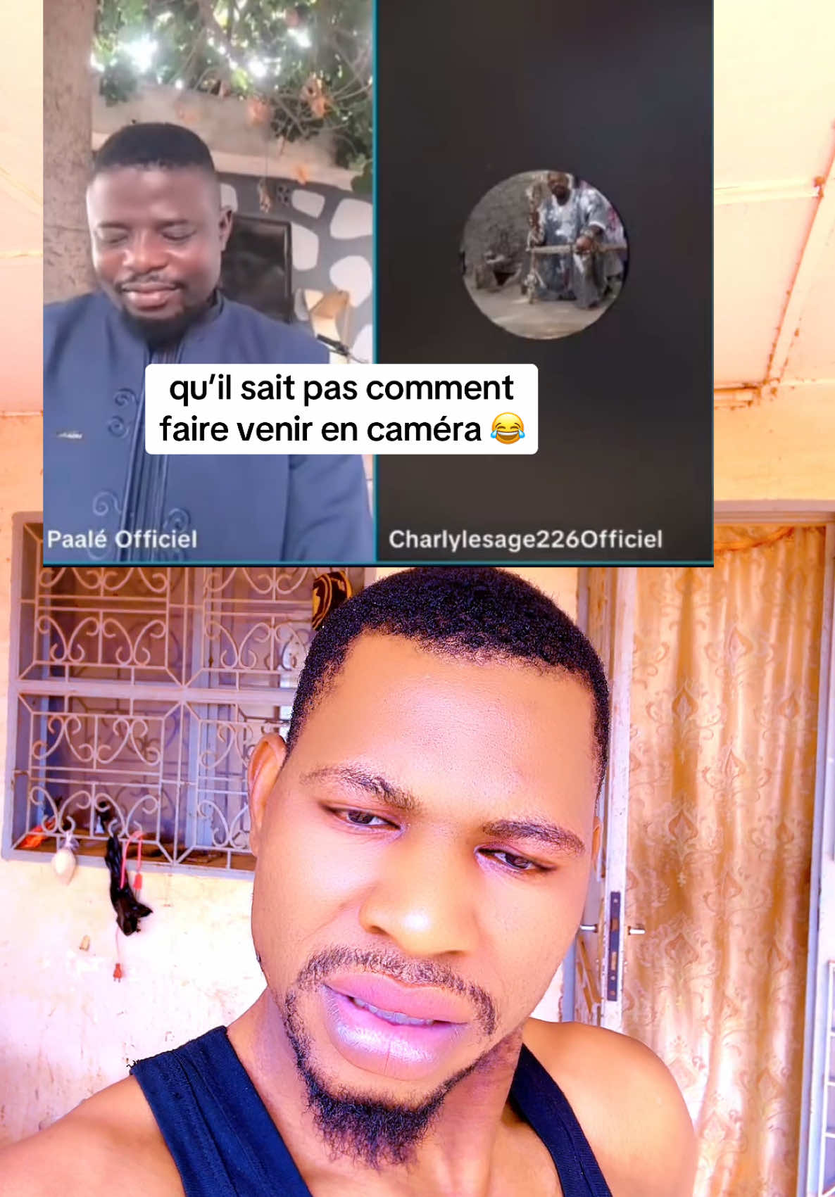 @NONCEUR226 ✅