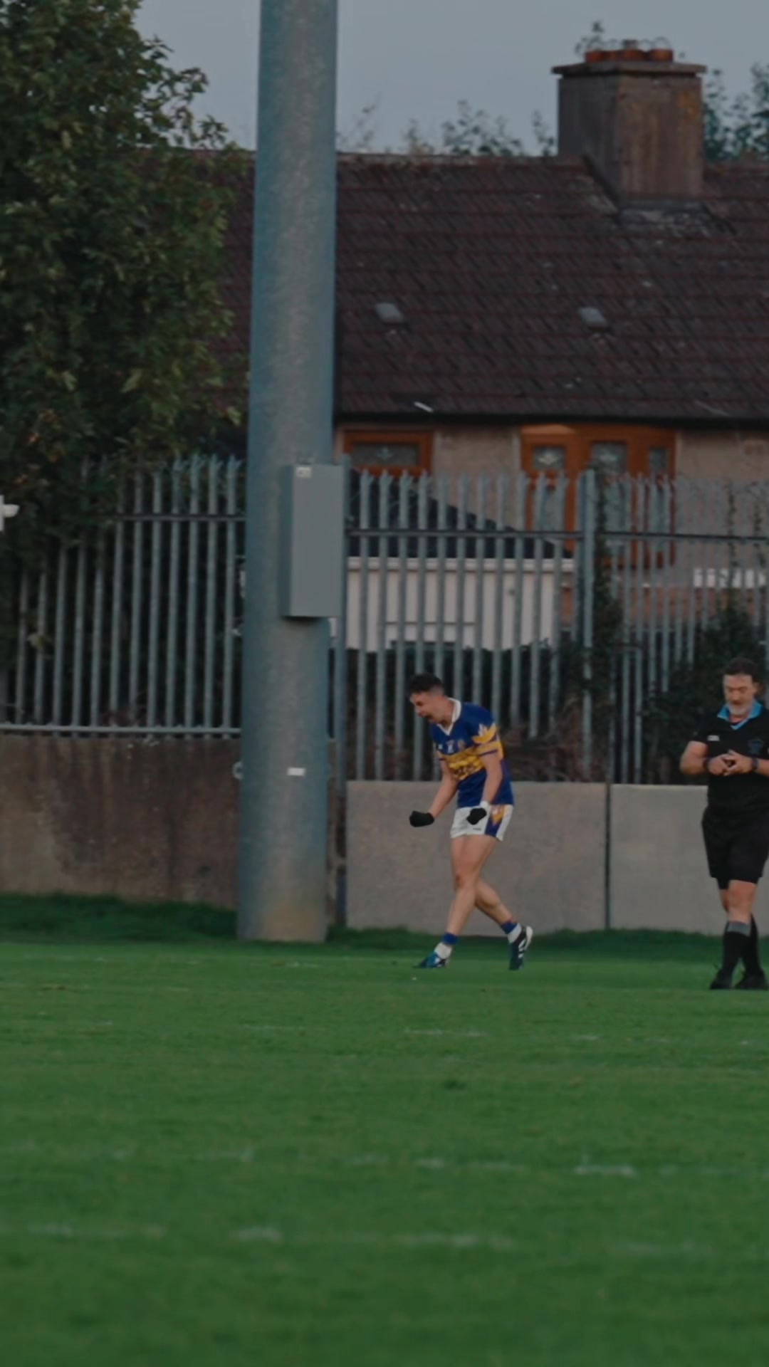 @Dublin GAA