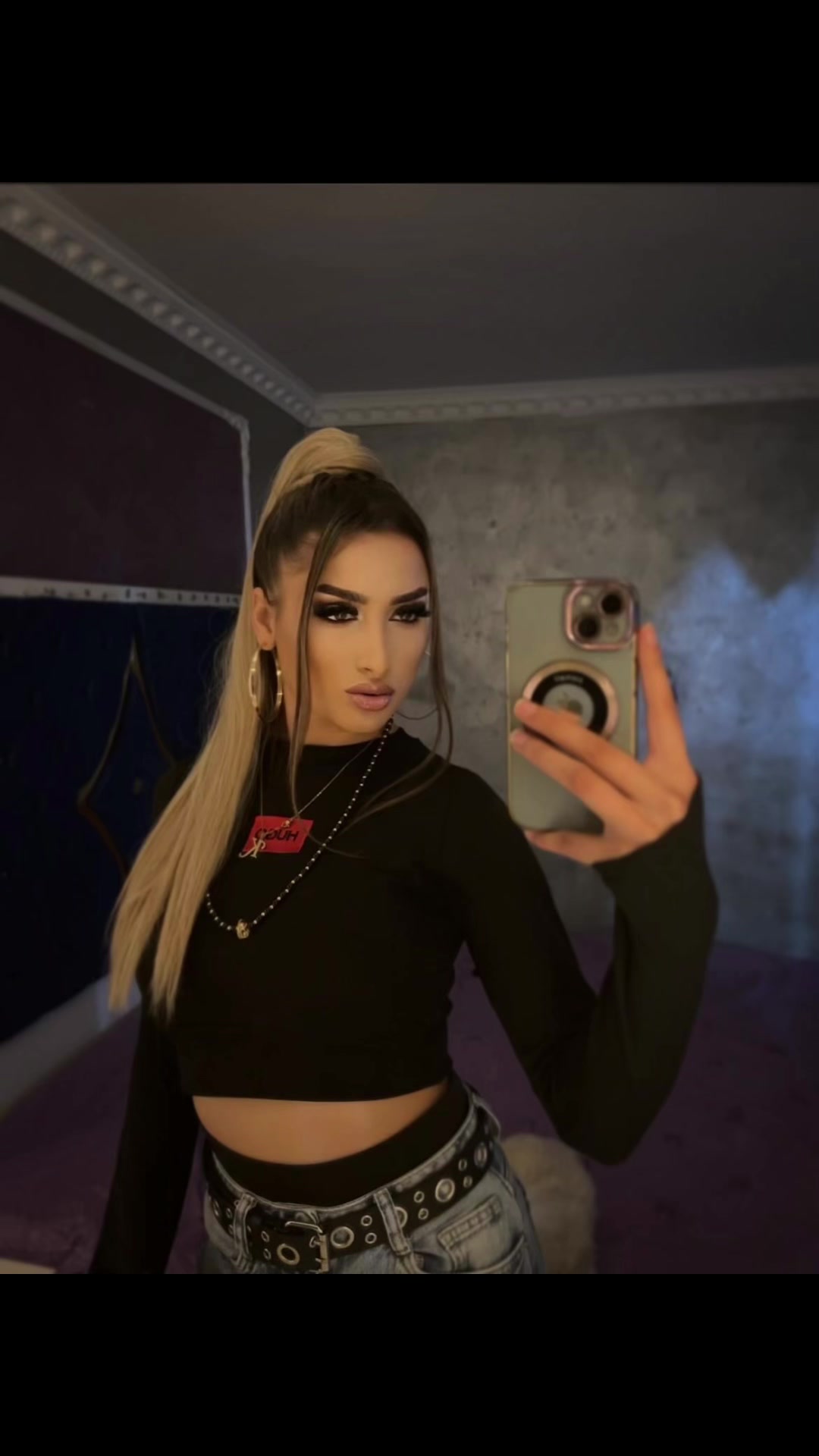 @Kreatza Claudia🖤