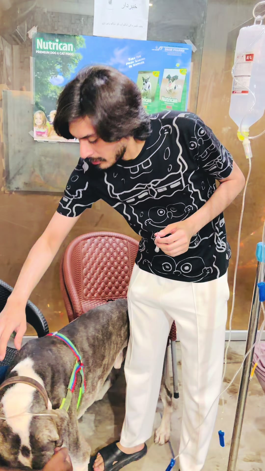 @DrMuhammadZaidButt