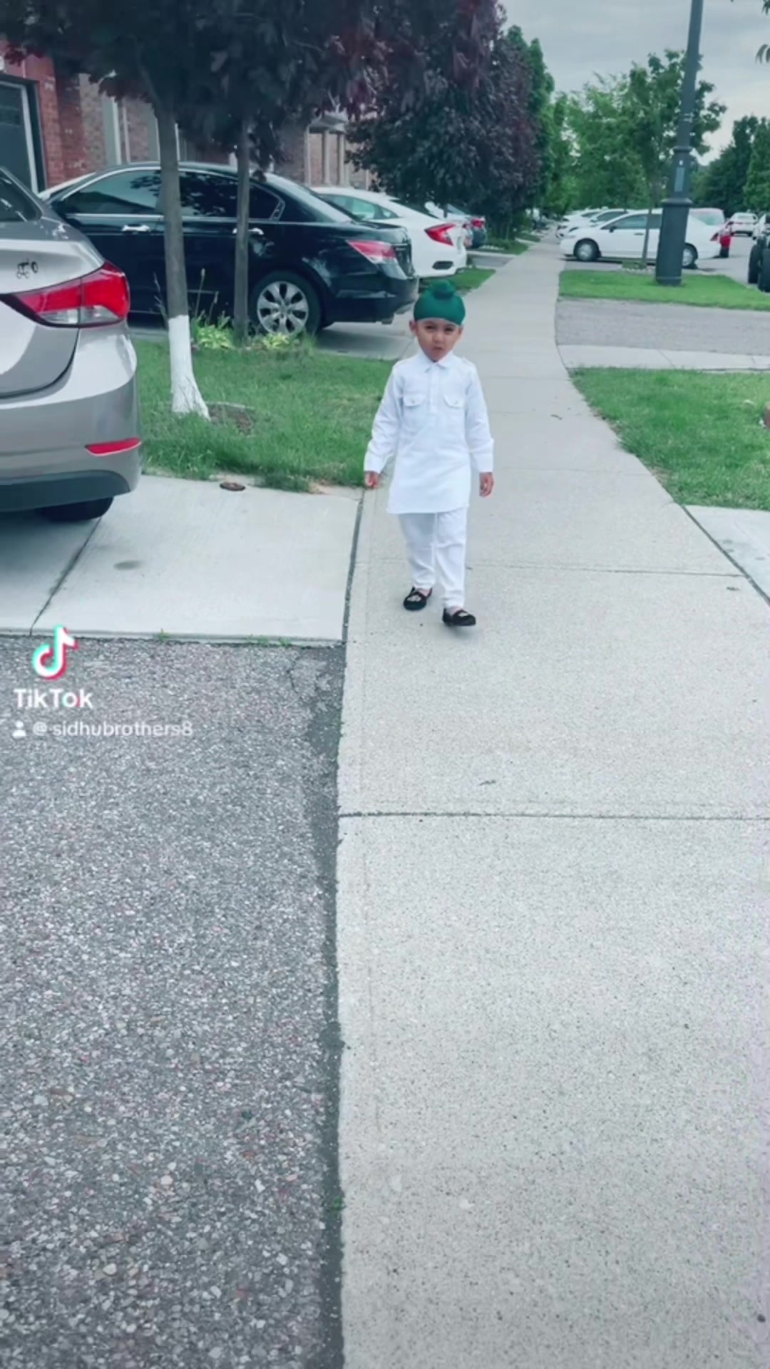@Sidhu Brothers