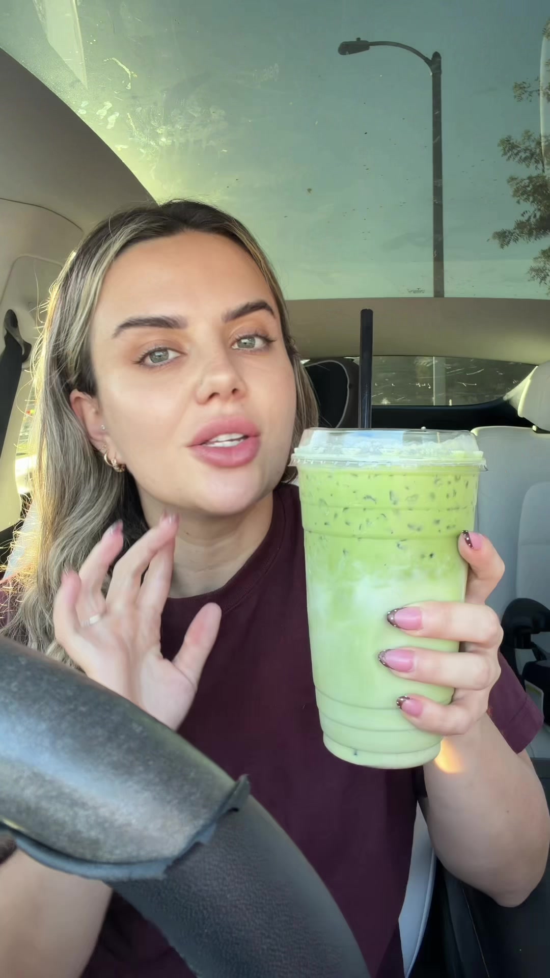 @Isabella Aguilar