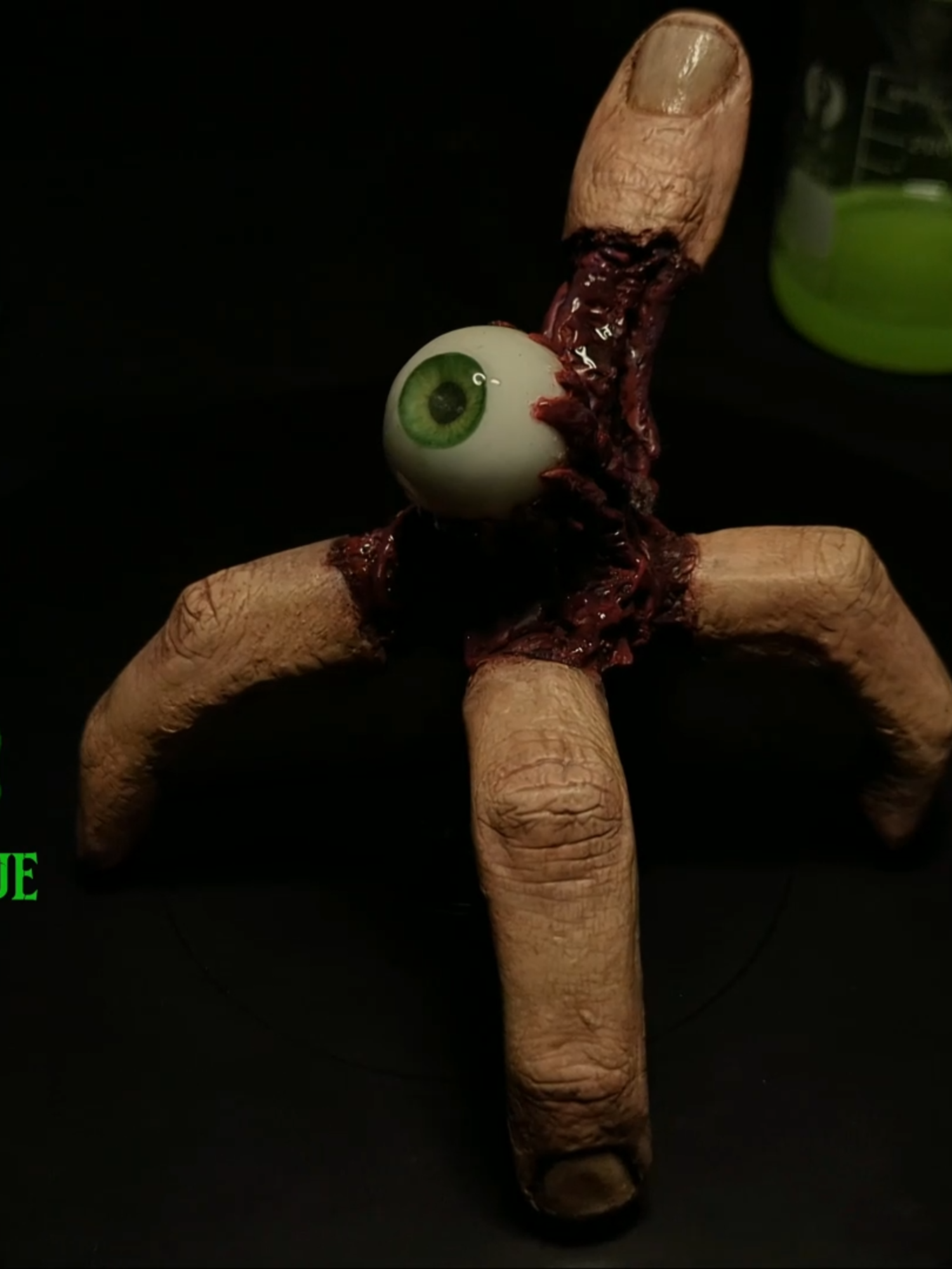 @BenSculpt Creations