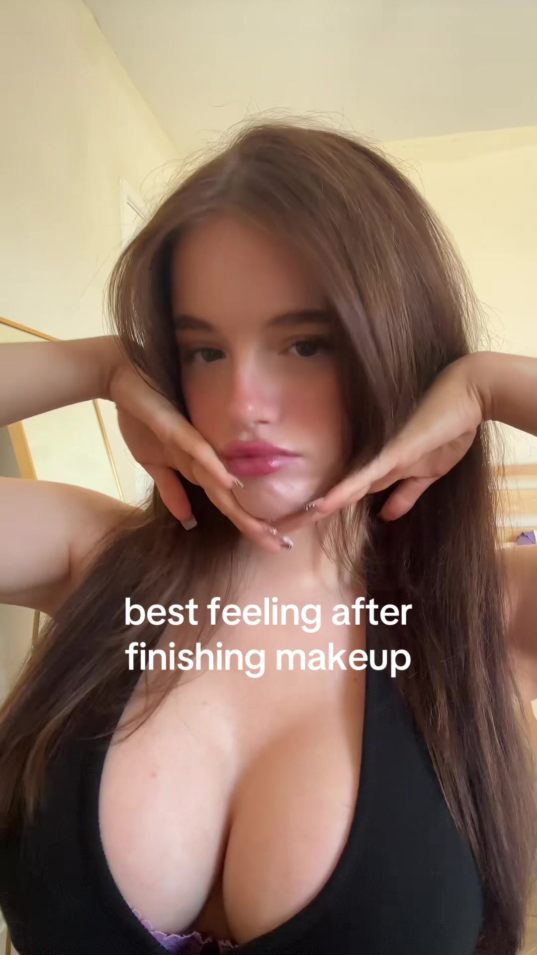 @Neve Bellamy