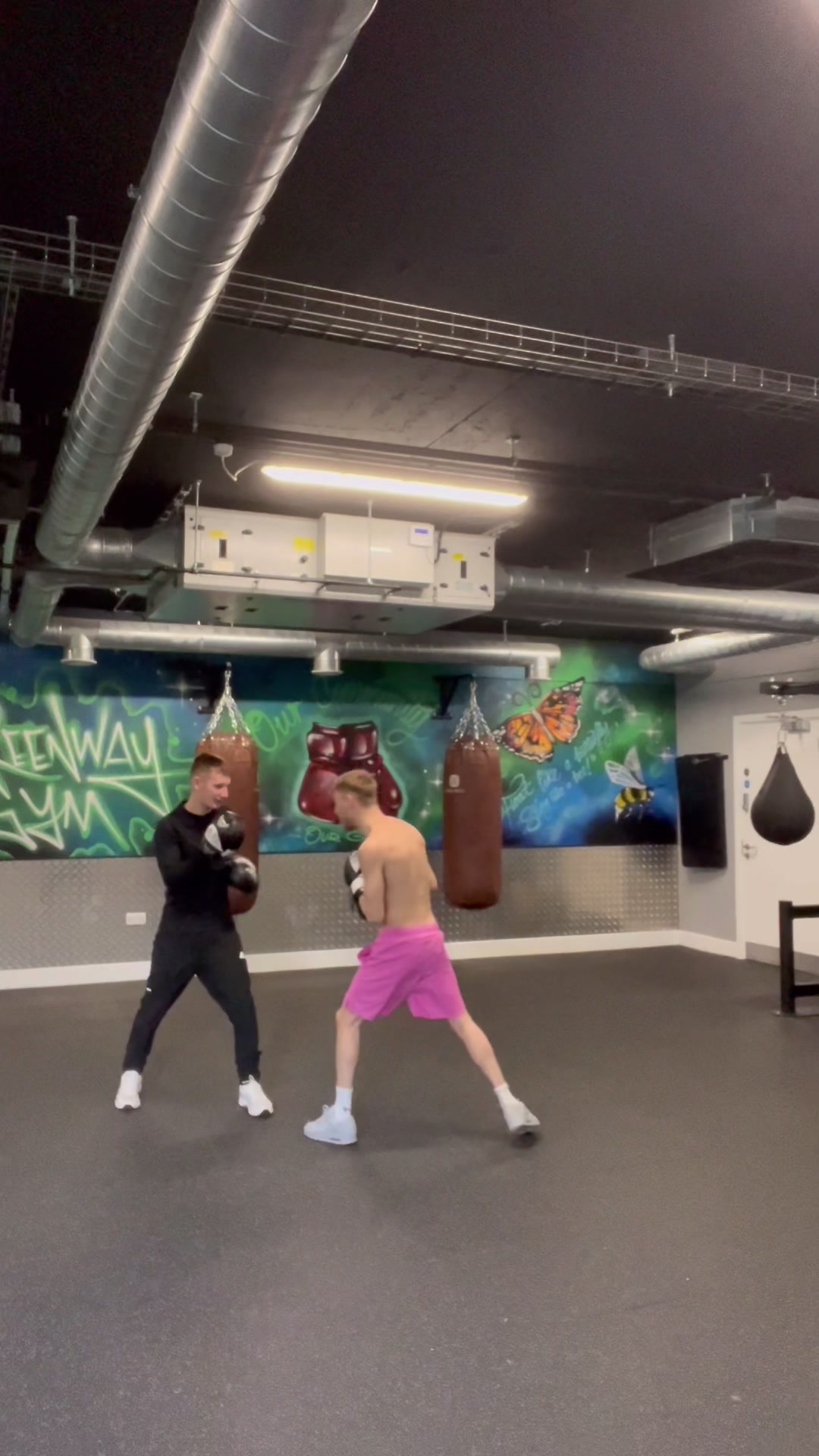 @GActiveFITNESS