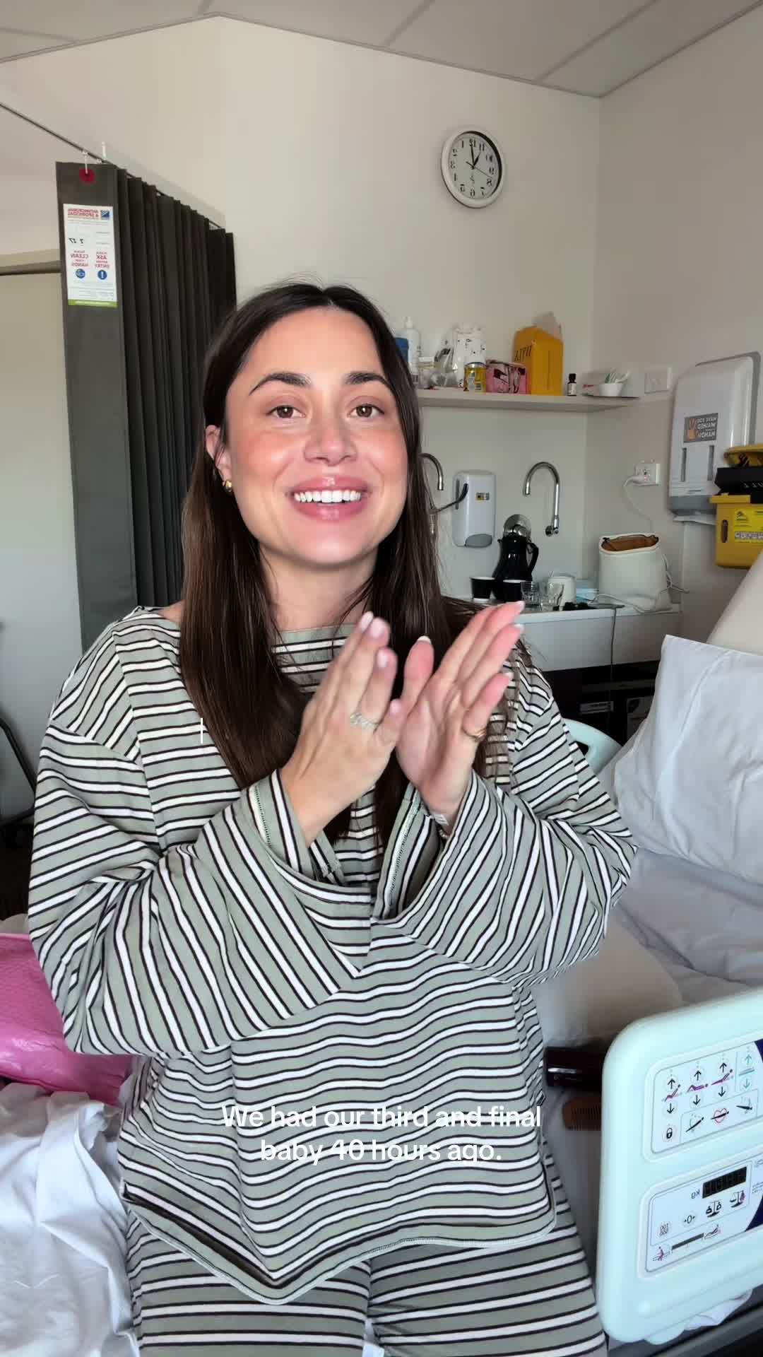 @Leah O&rsquo;Connor