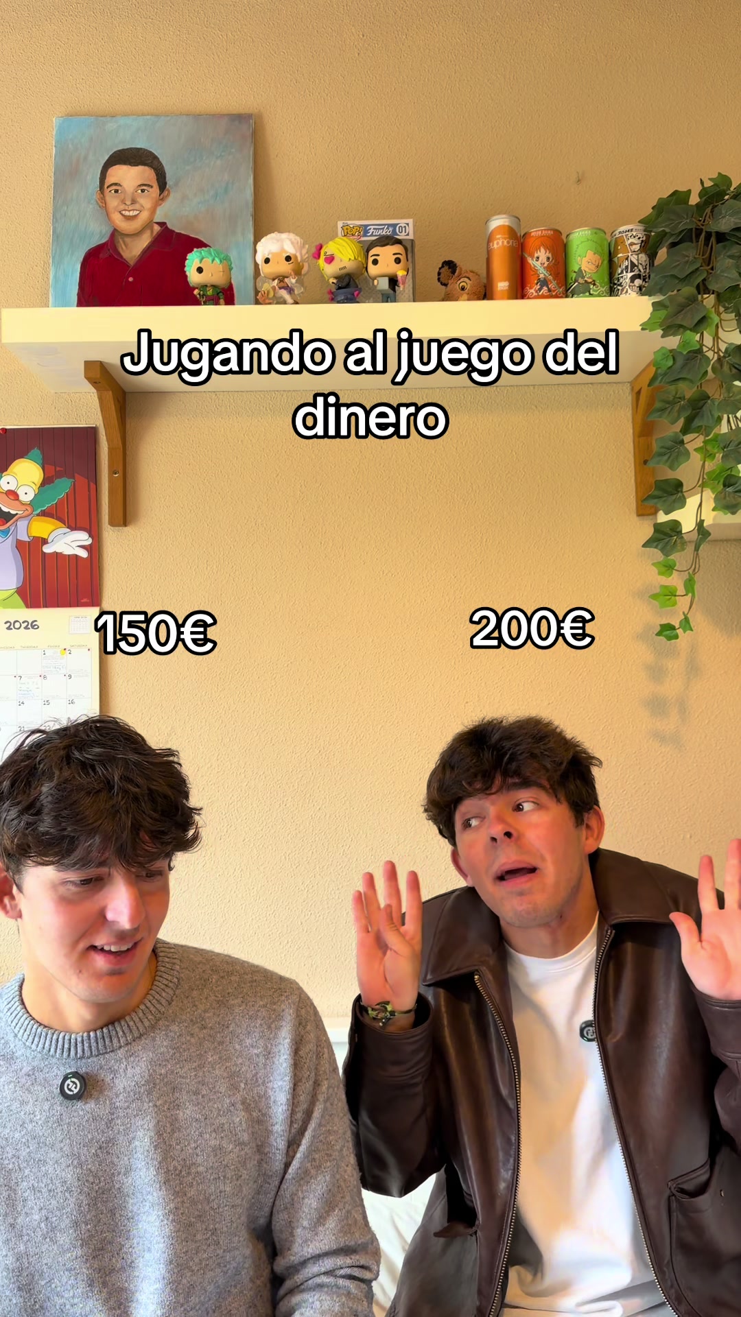 @Javier y Álvaro