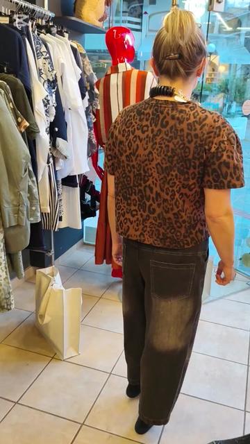 @Alessandra's boutique