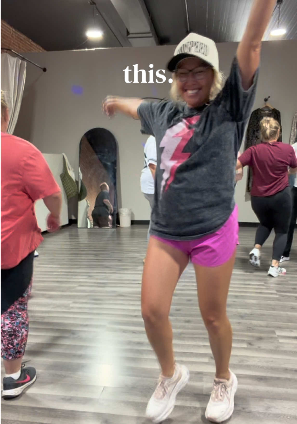 @foxyladyfitness